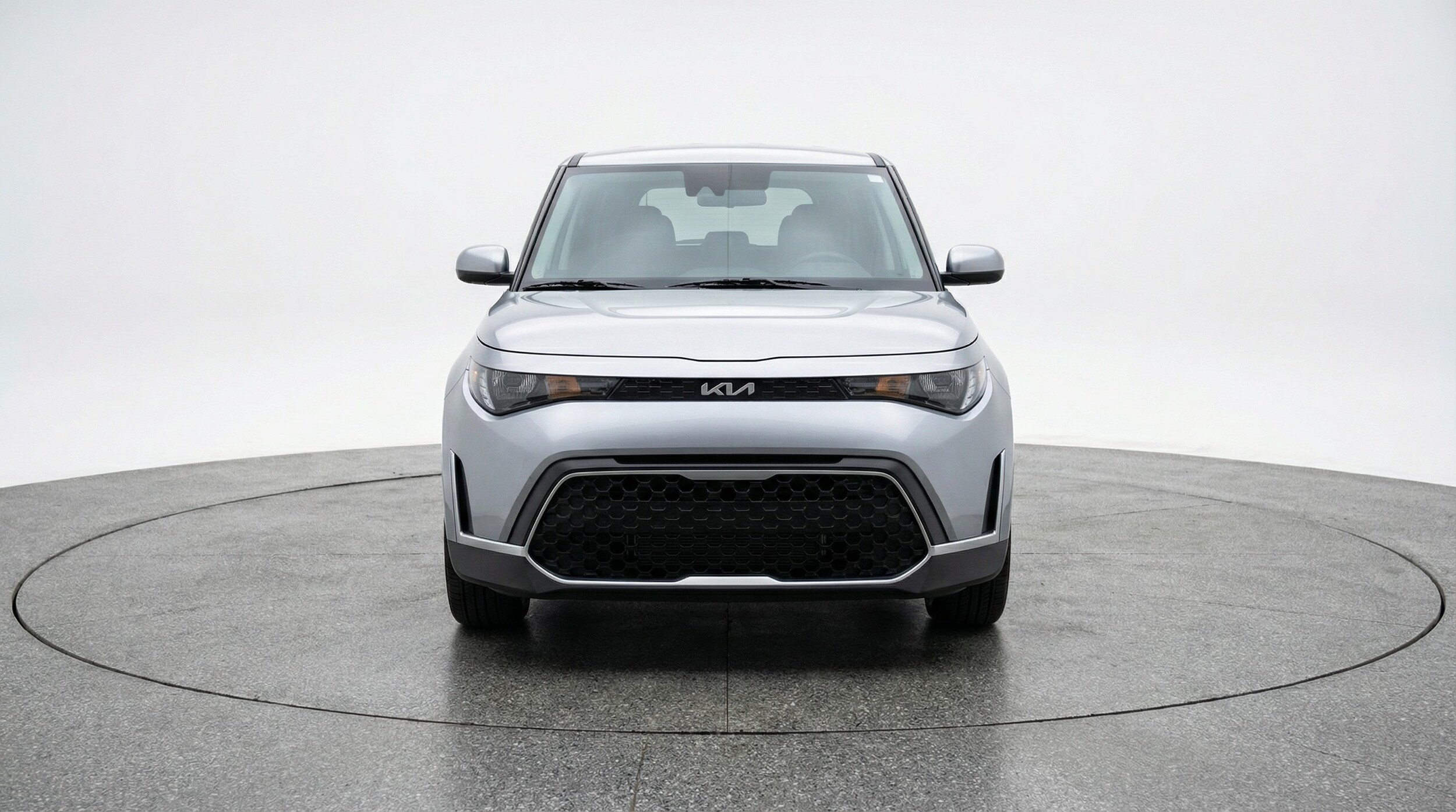 Thumbnail: 2025 Kia Soul - 2