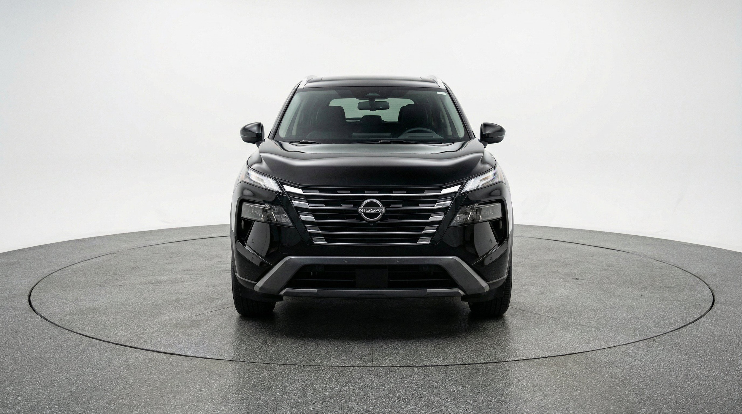 Thumbnail: 2026 Nissan Rogue - 2
