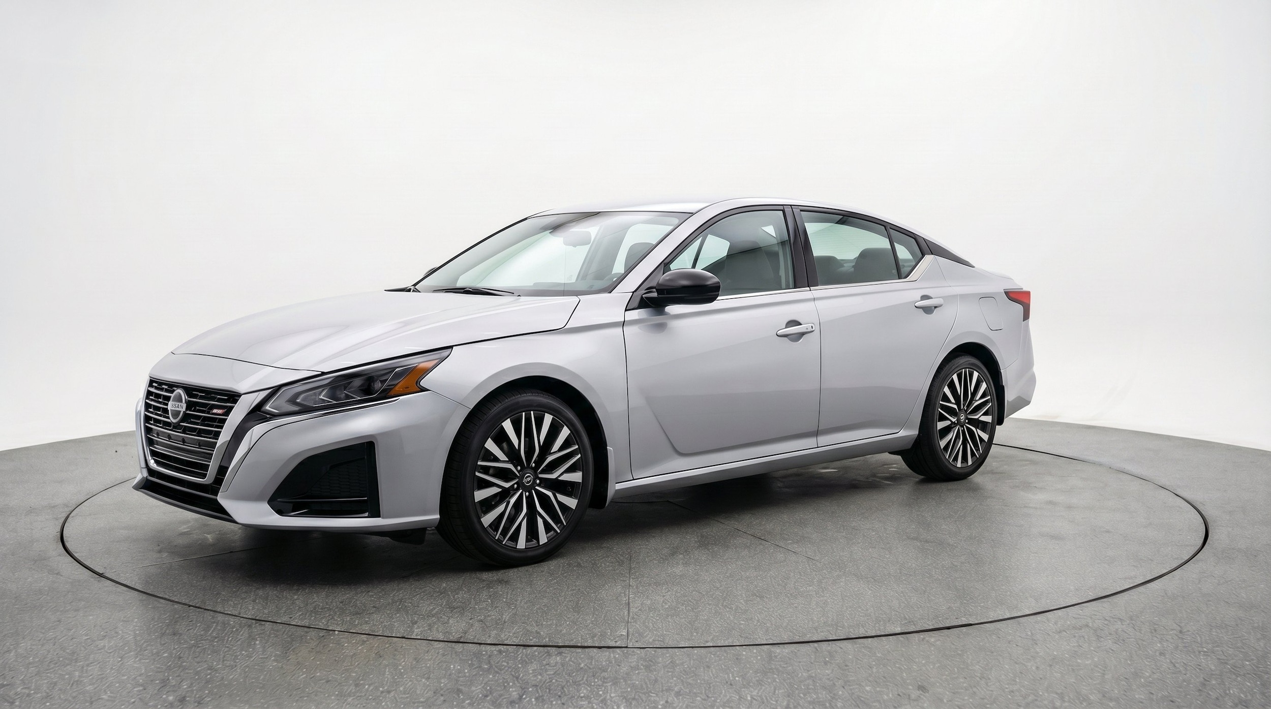 Thumbnail: 2026 Nissan Altima - 3
