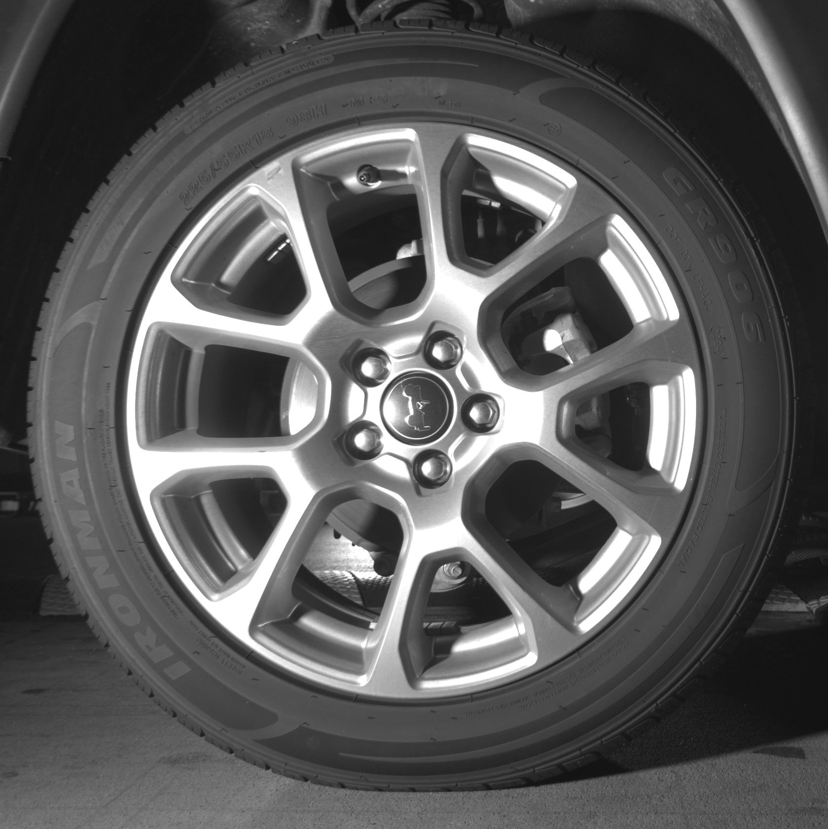 Thumbnail: 2025 Jeep Compass - 12