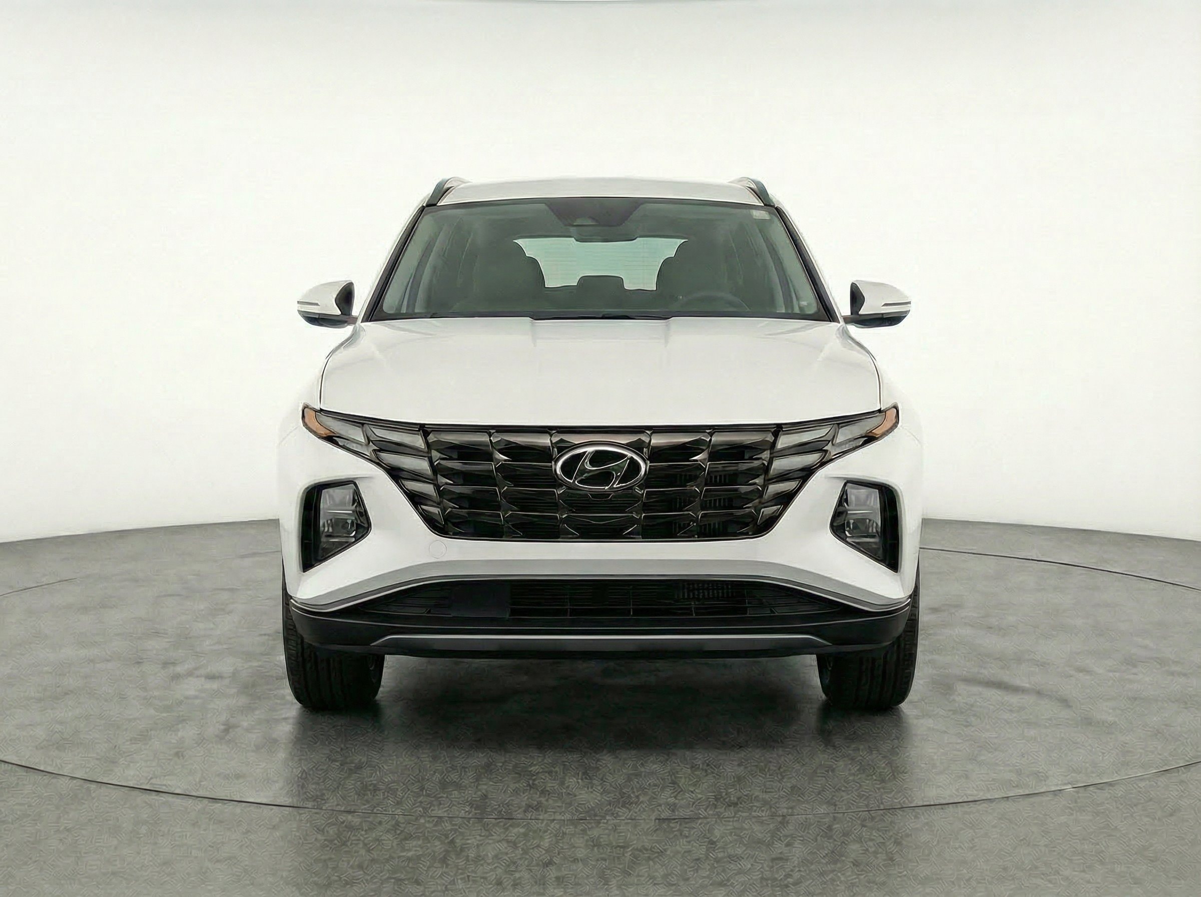 Thumbnail: 2026 Hyundai Tucson - 2