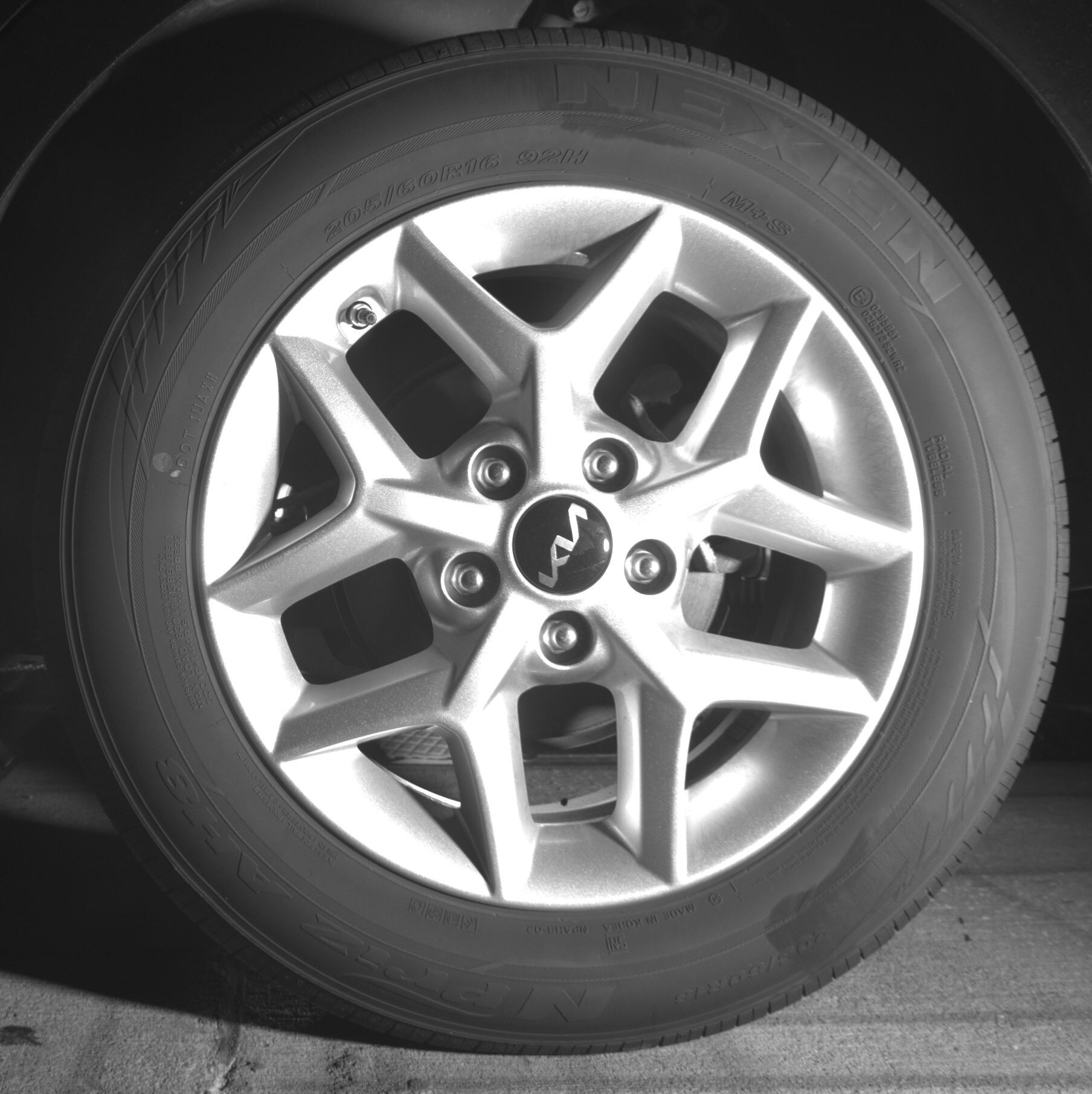 Thumbnail: 2025 Kia Soul - 11