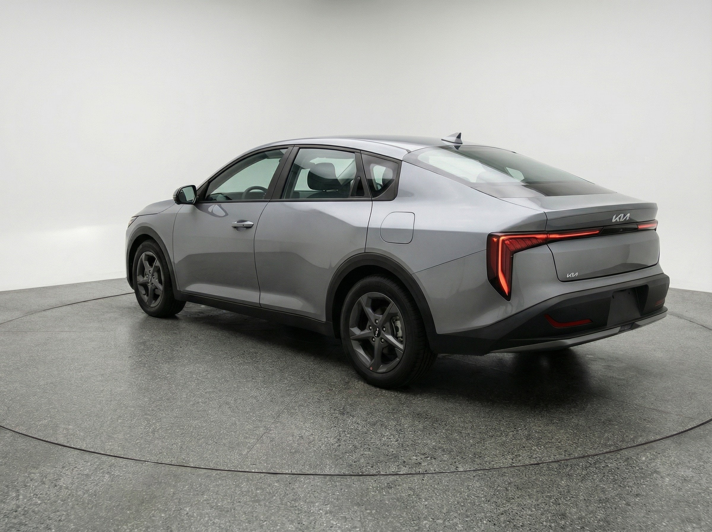 Thumbnail: 2025 Kia K4 - 5