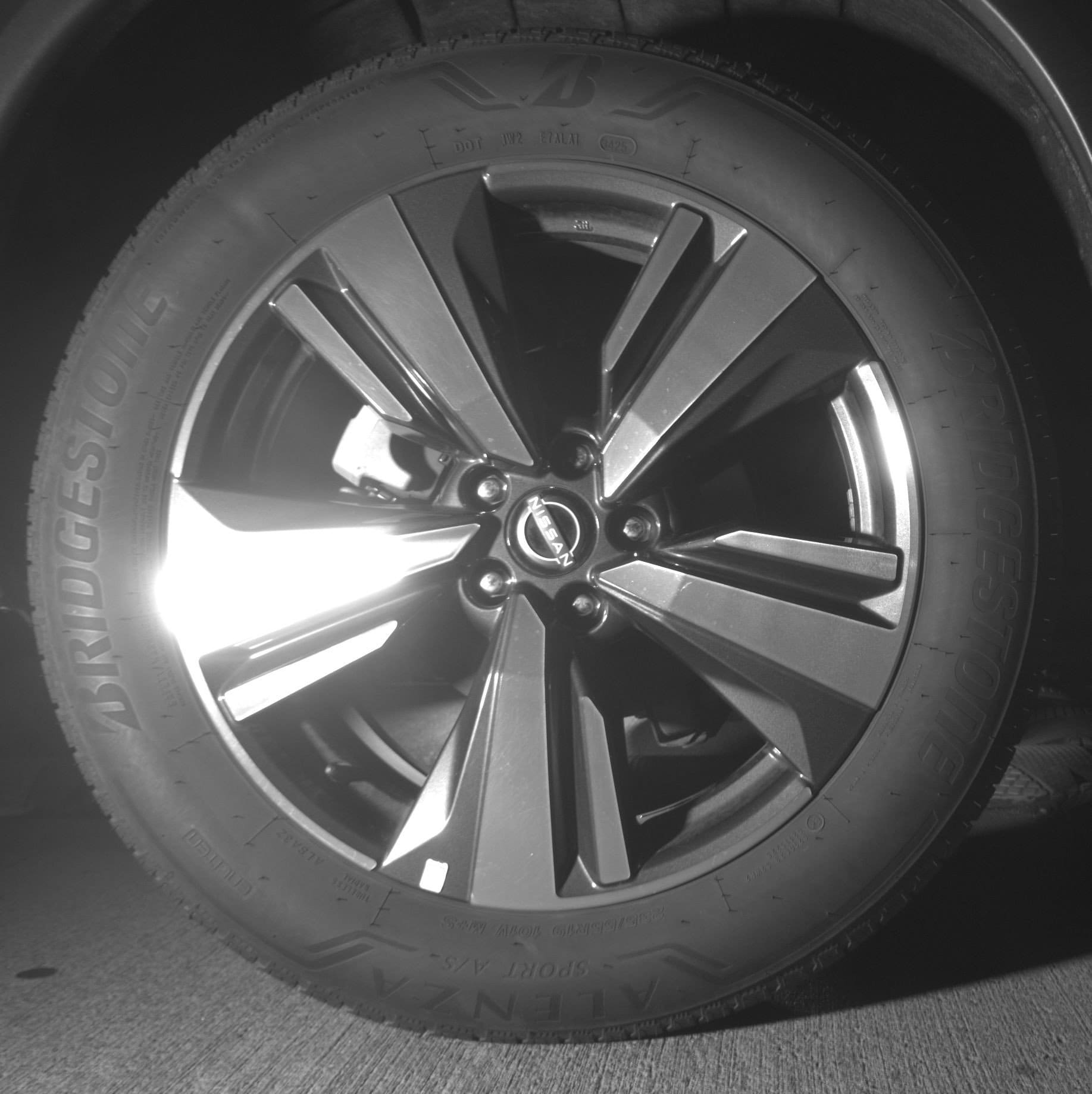 Thumbnail: 2026 Nissan Rogue - 15