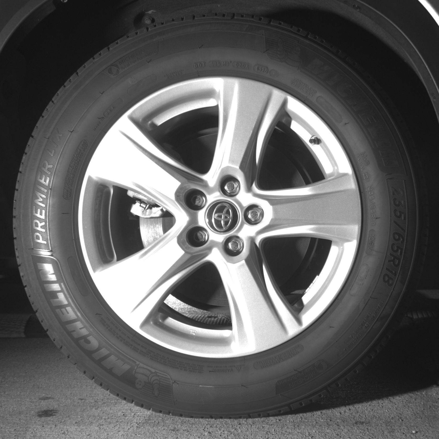 Thumbnail: 2025 Toyota Highlander - 12