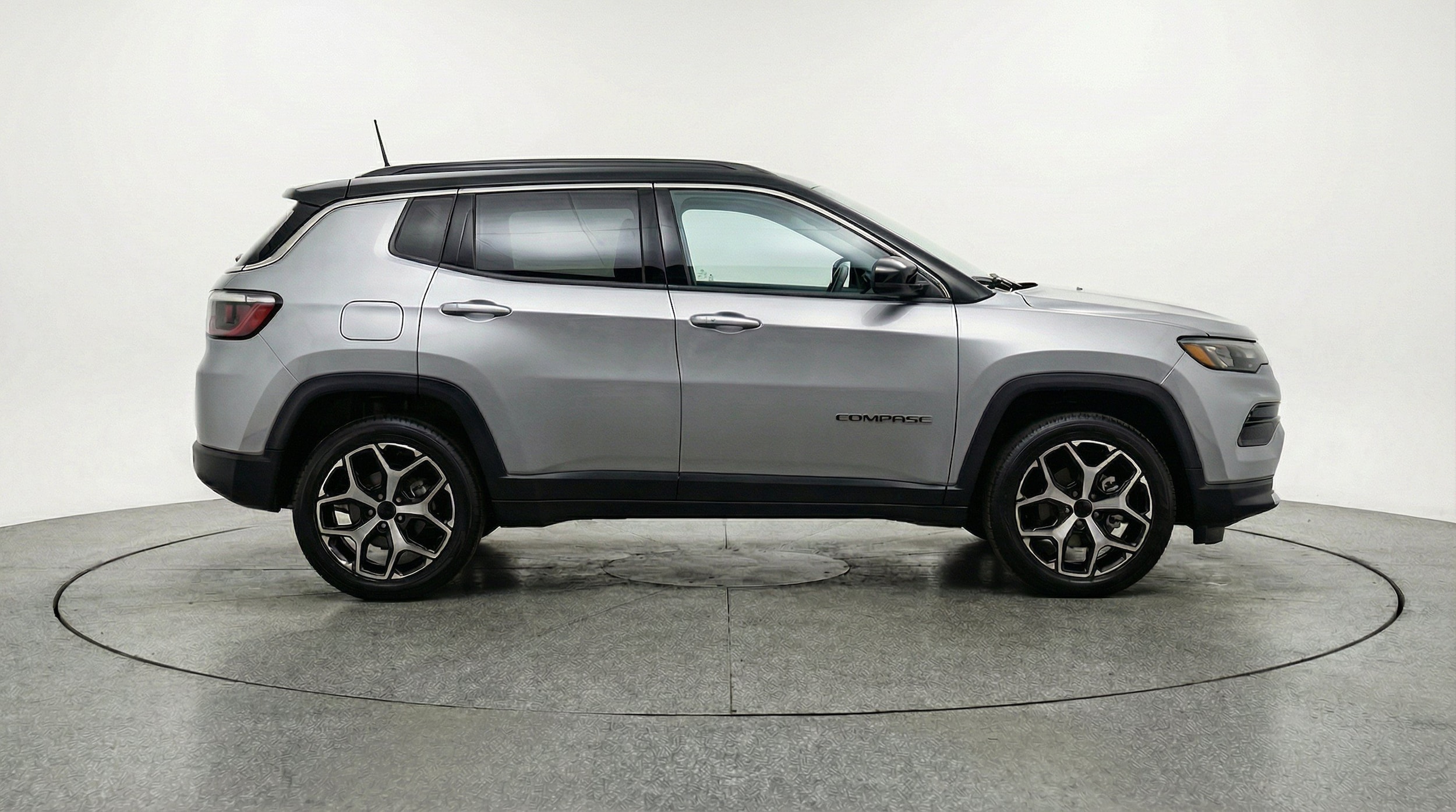 Thumbnail: 2025 Jeep Compass - 11