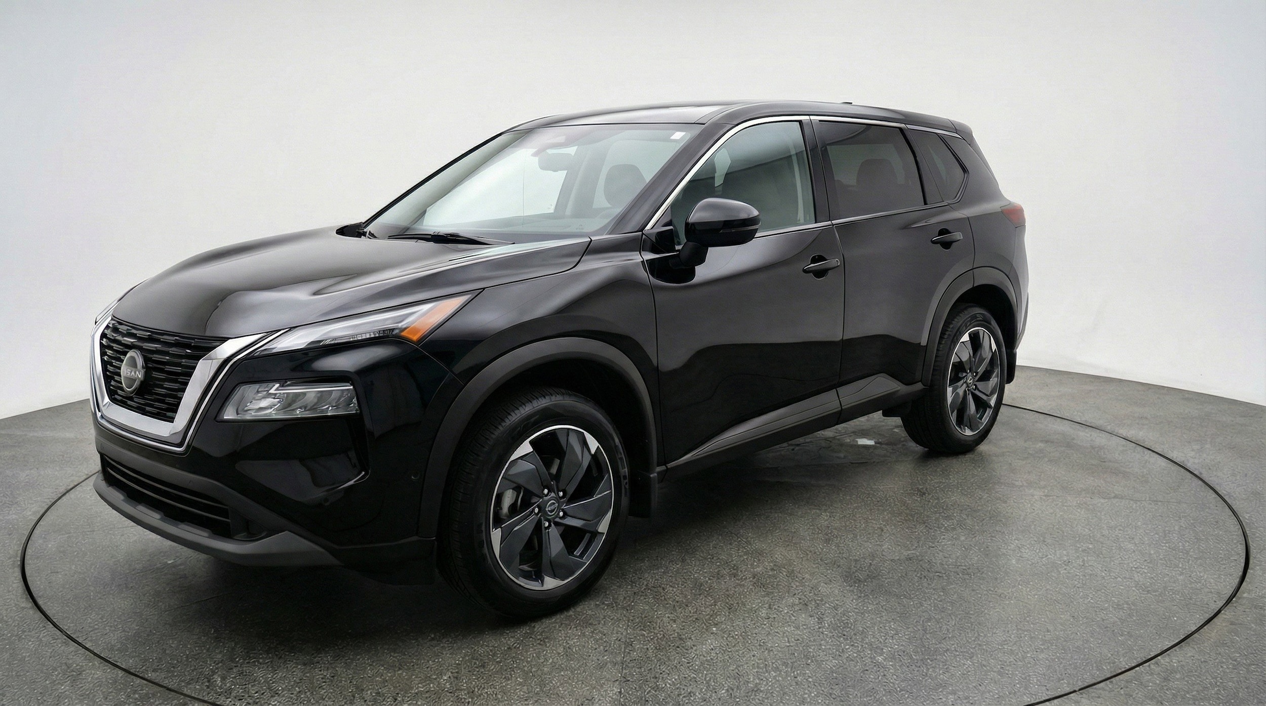 Thumbnail: 2025 Nissan Rogue - 3