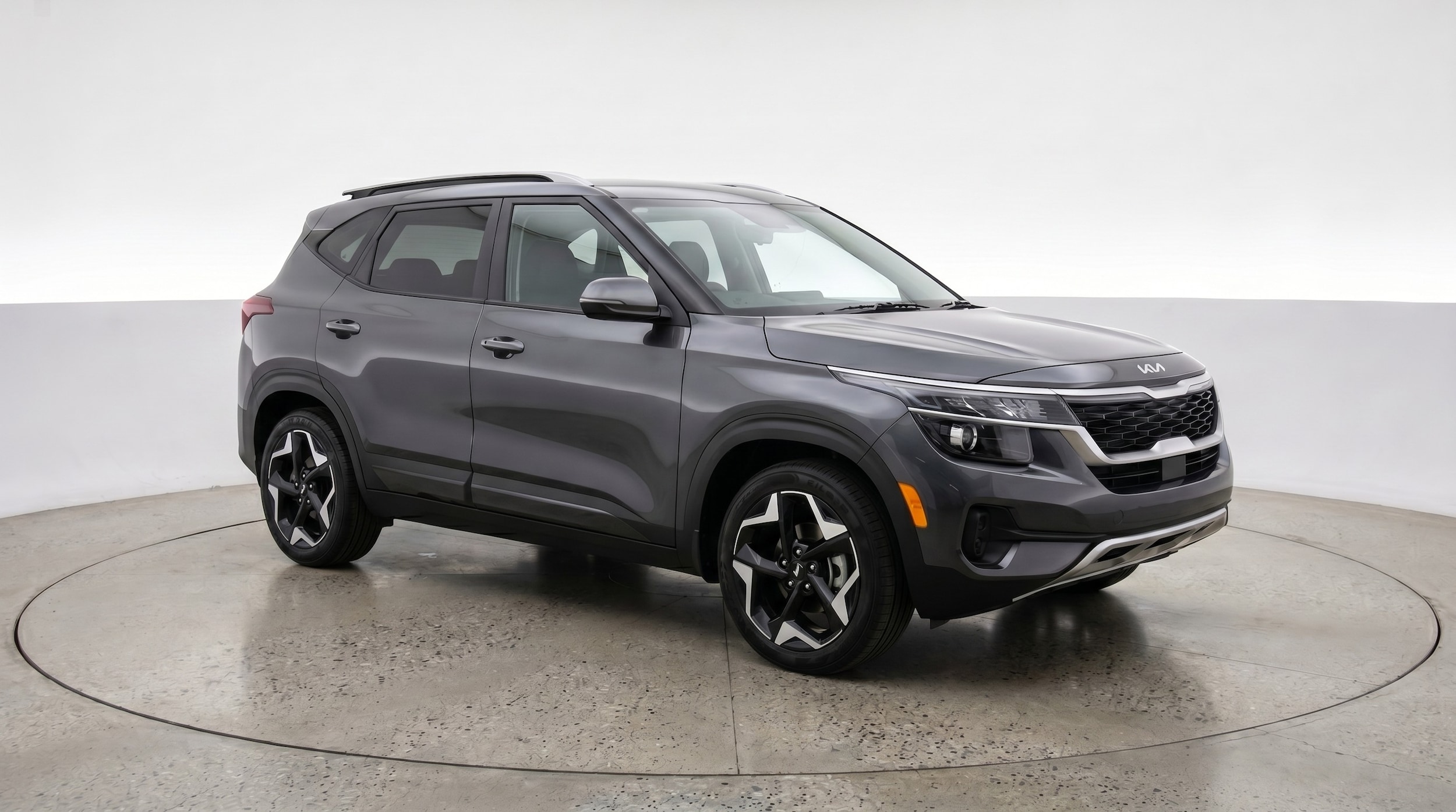 Thumbnail: 2025 Kia Seltos - 1