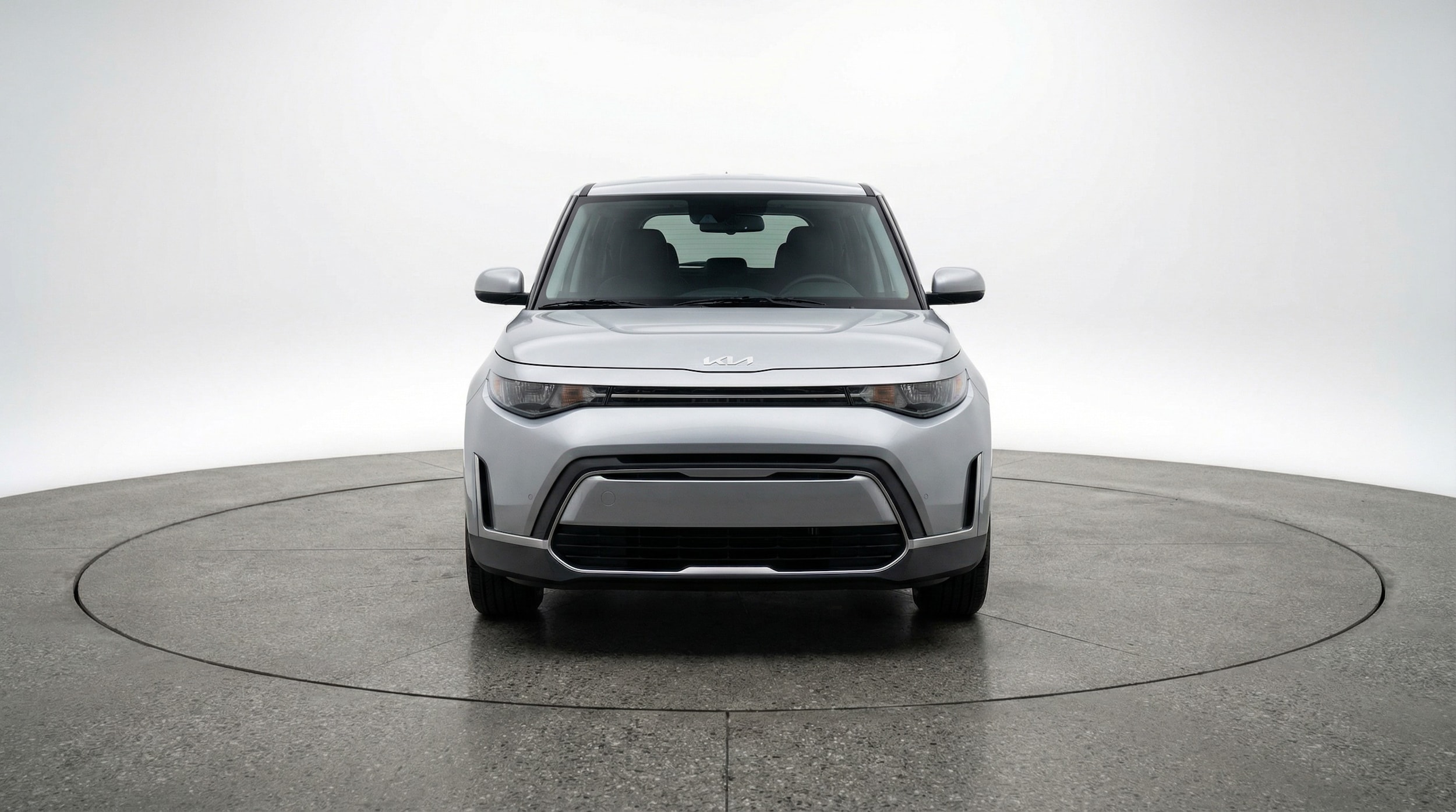 Thumbnail: 2025 Kia Soul - 2