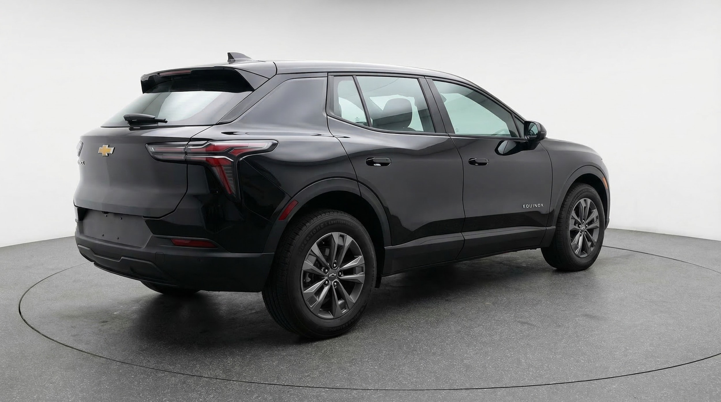 Thumbnail: 2025 Chevrolet Equinox - 7