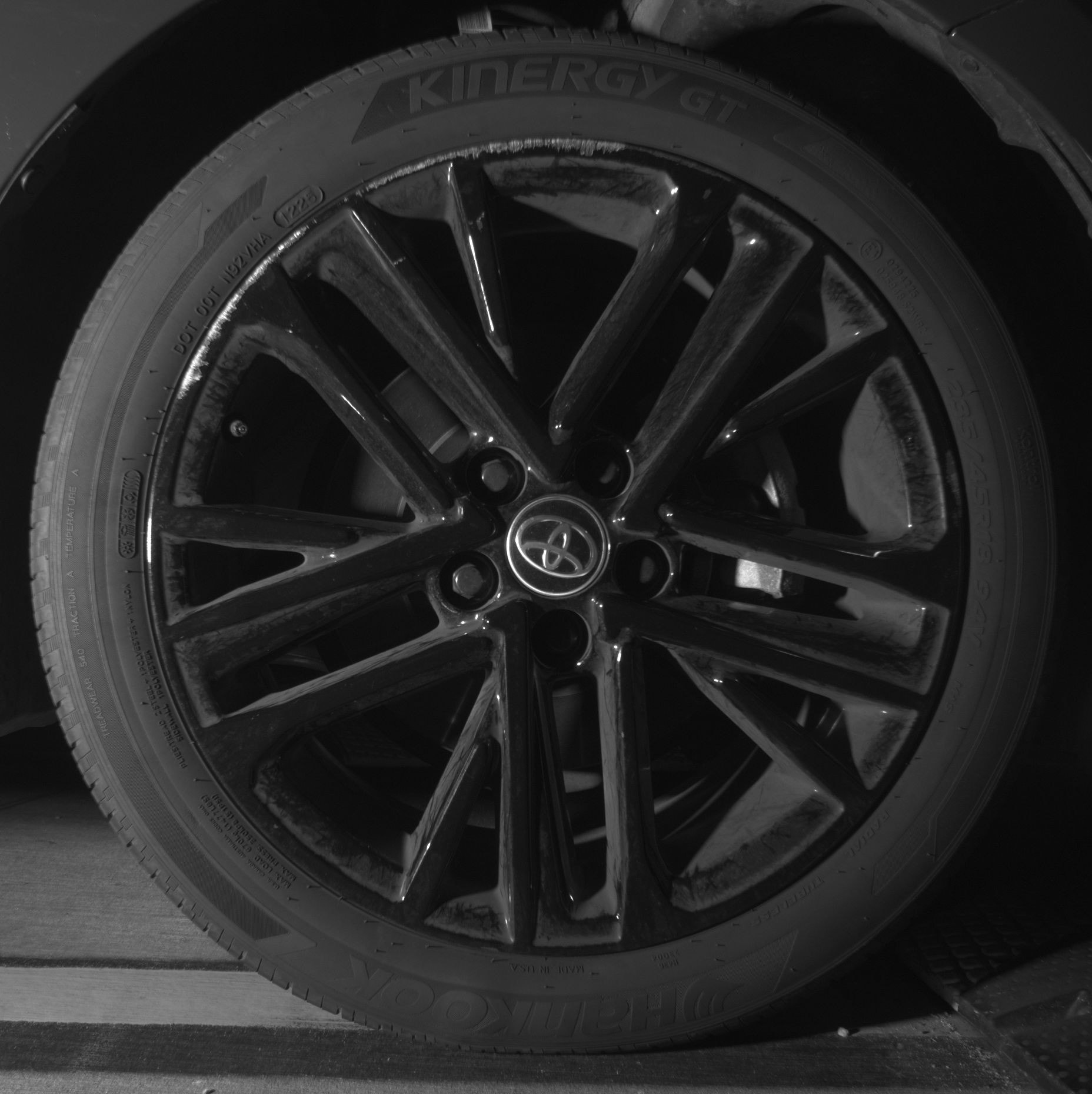 Thumbnail: 2025 Toyota Camry - 10