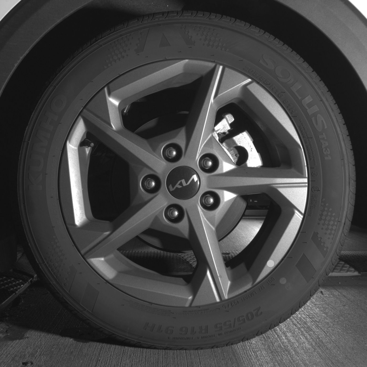 Thumbnail: 2025 Kia K4 - 11