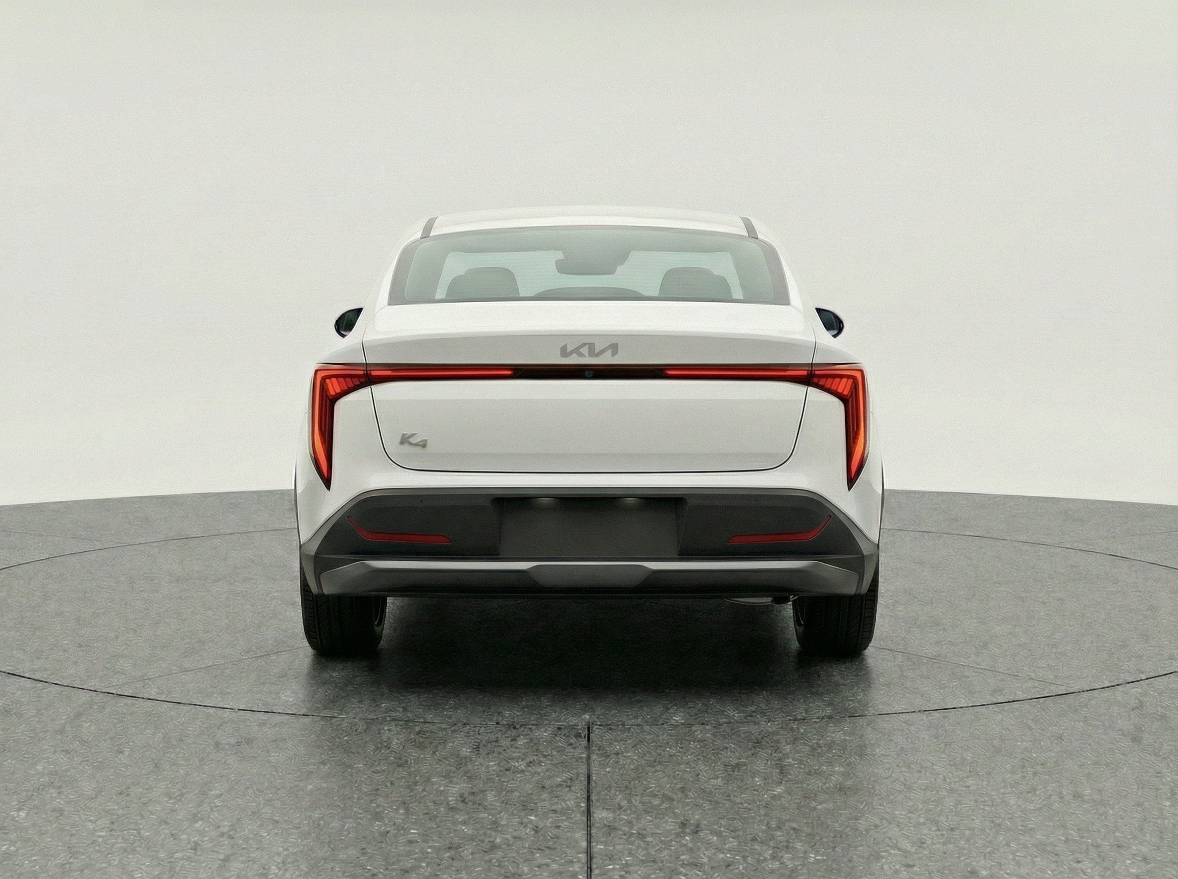Thumbnail: 2025 Kia K4 - 7