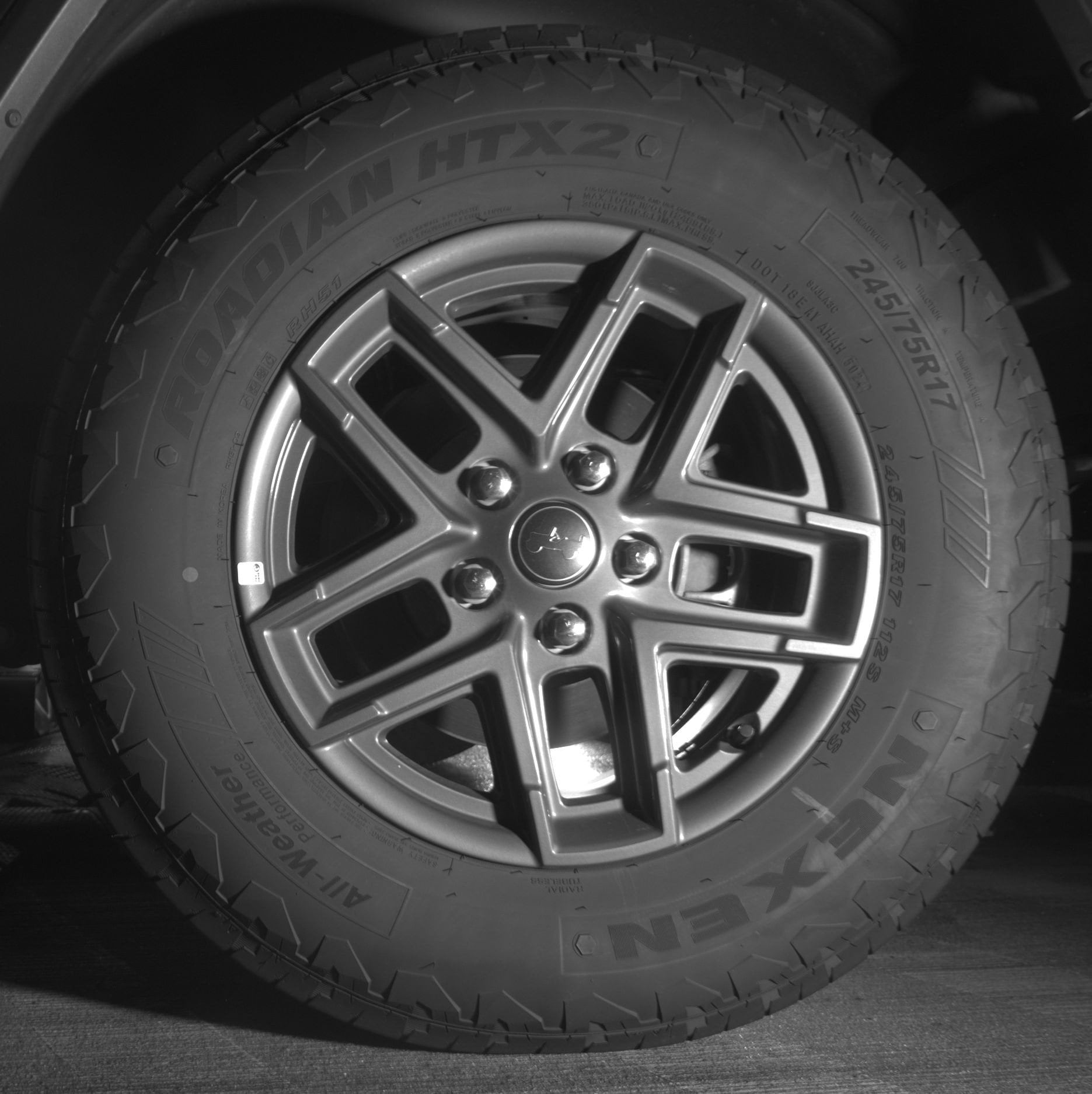 Thumbnail: 2025 Jeep Wrangler - 14