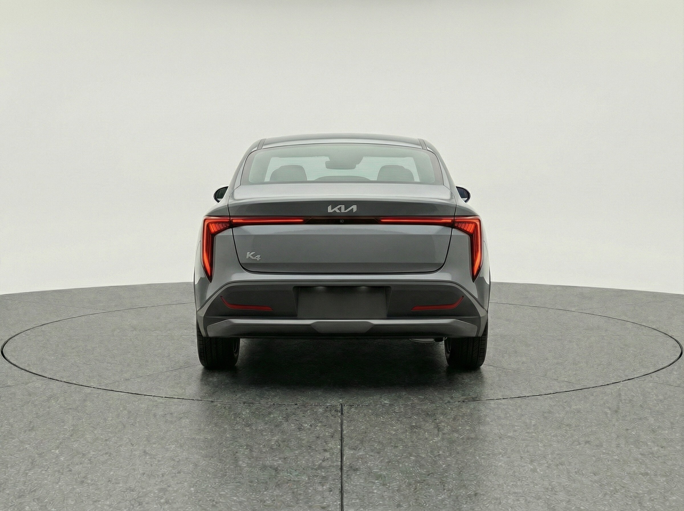 Thumbnail: 2025 Kia K4 - 6