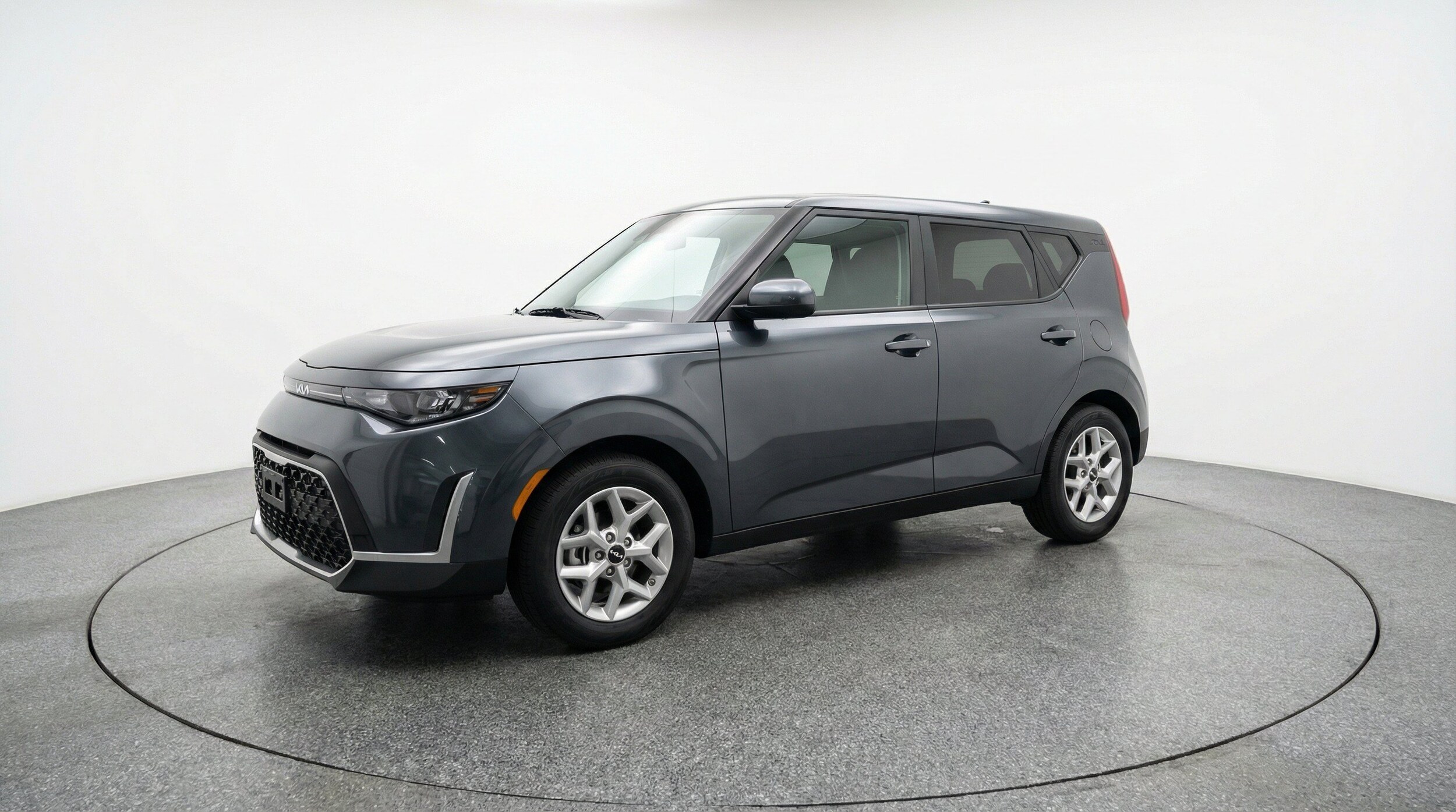 Thumbnail: 2025 Kia Soul - 3