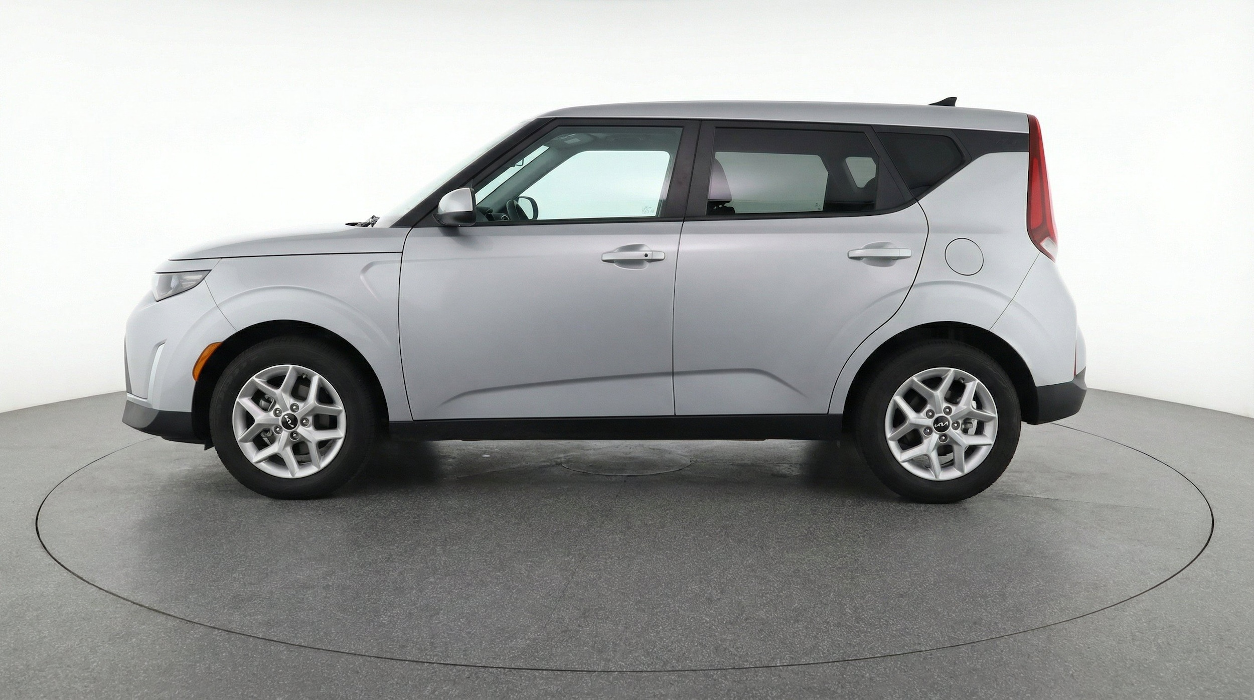 Thumbnail: 2025 Kia Soul - 5