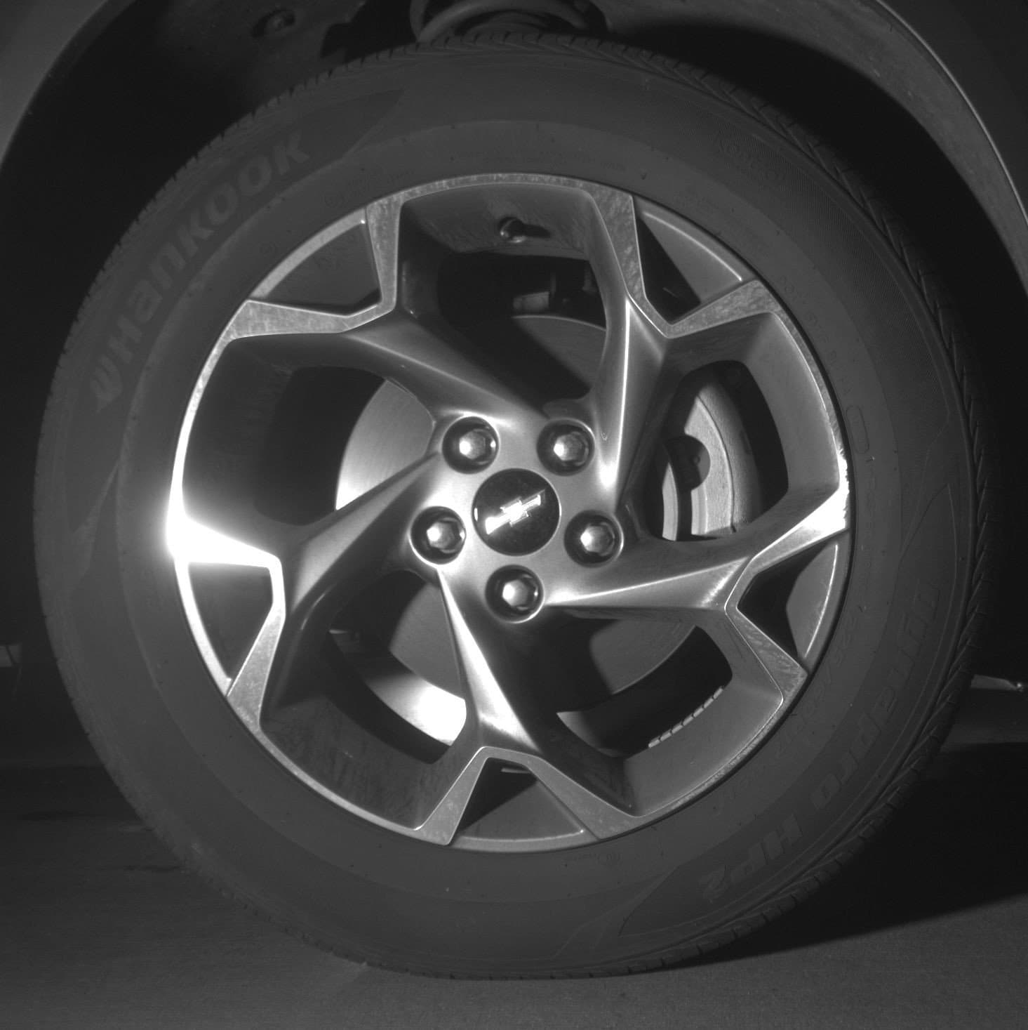 Thumbnail: 2025 Chevrolet Trax - 13