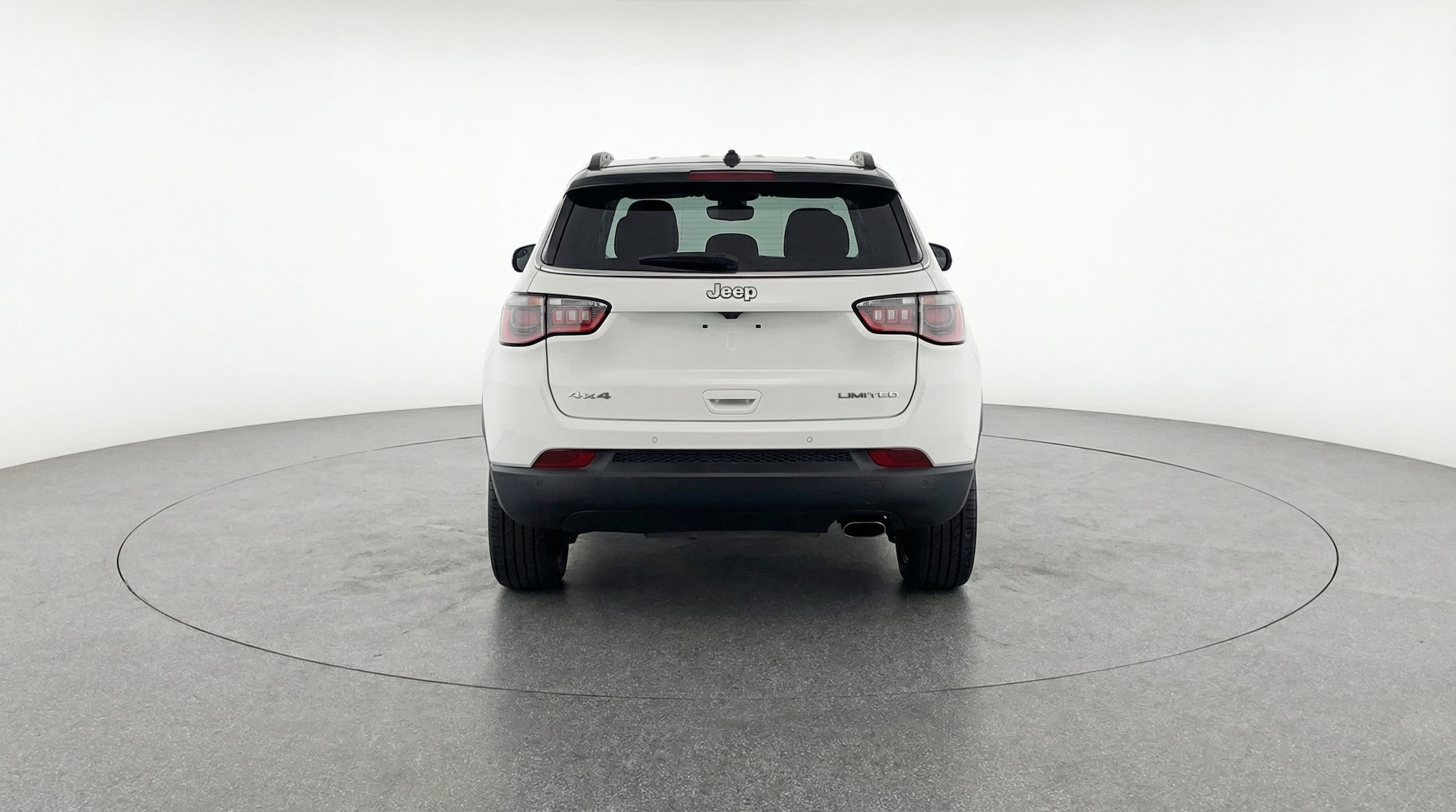 Thumbnail: 2025 Jeep Compass - 6