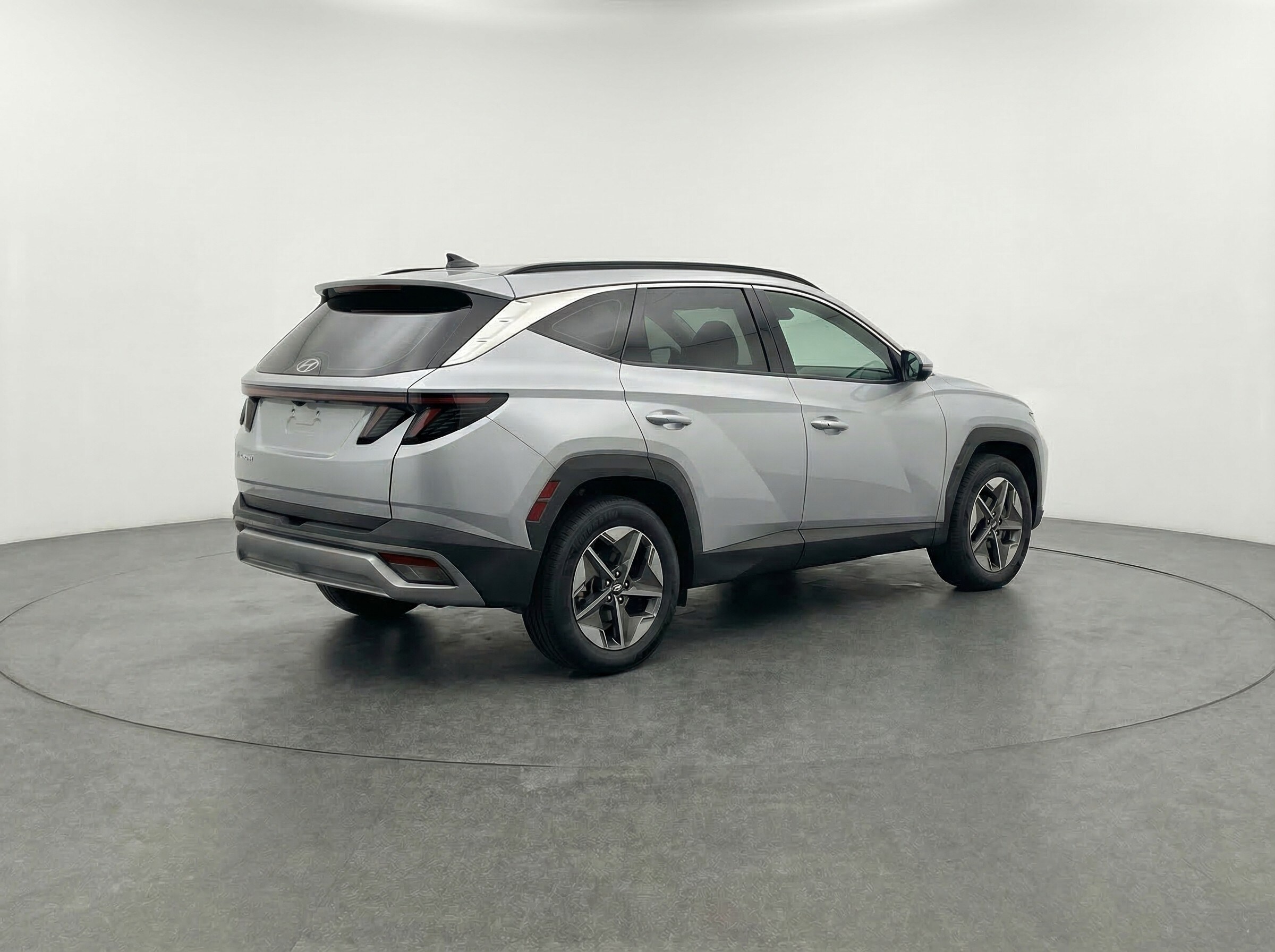 Thumbnail: 2025 Hyundai Tucson - 7