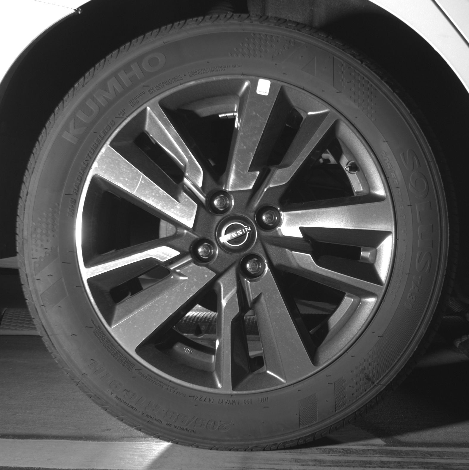 Thumbnail: 2025 Nissan Versa - 12