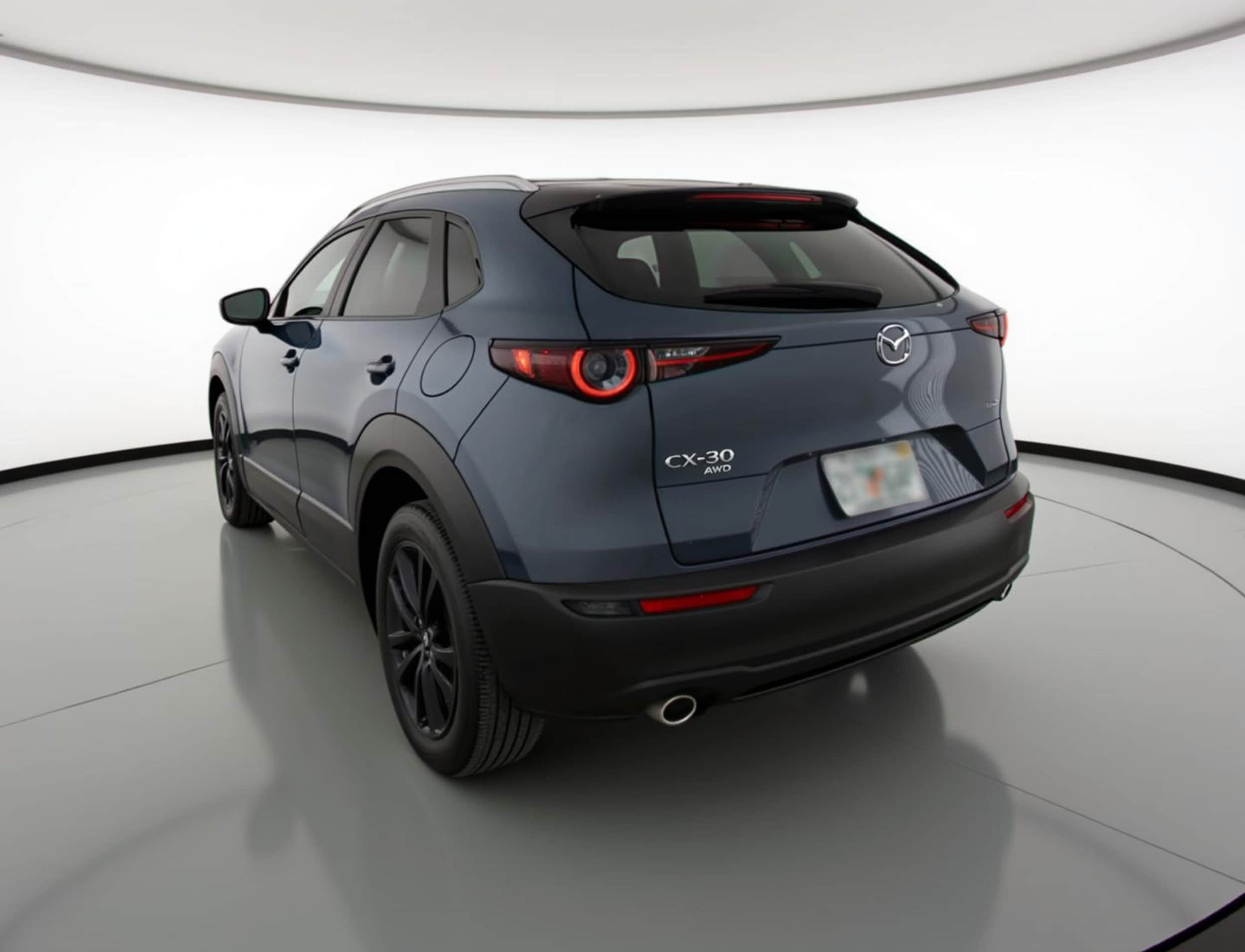 Thumbnail: 2025 Mazda CX-30 - 5