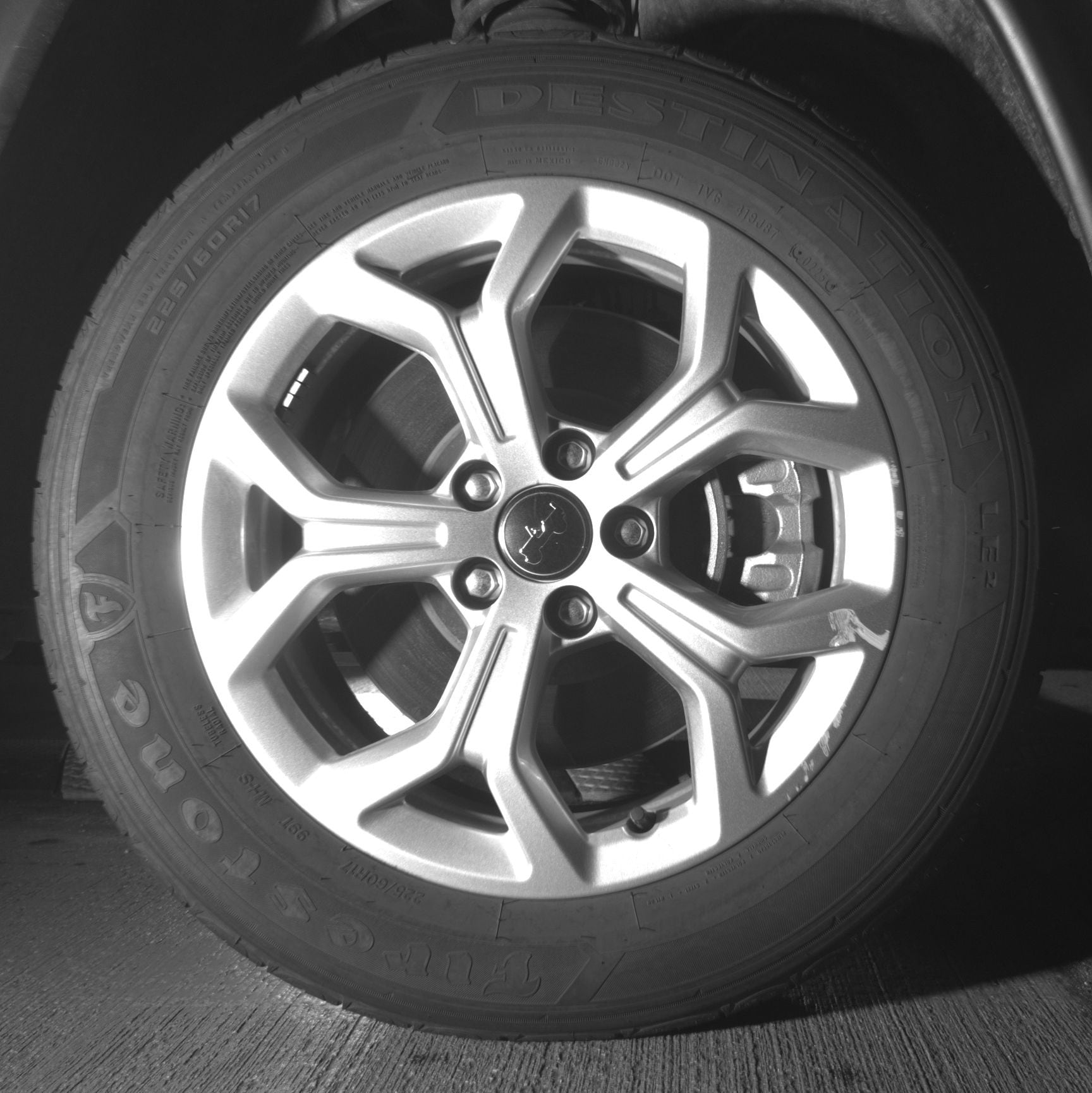 Thumbnail: 2025 Jeep Compass - 10