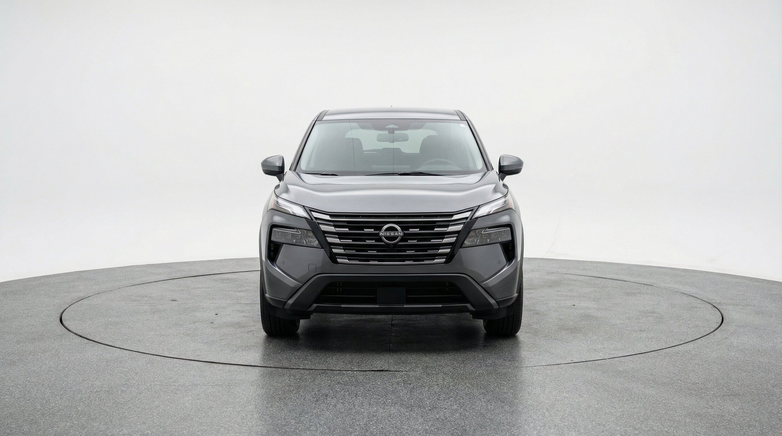 Thumbnail: 2026 Nissan Rogue - 2