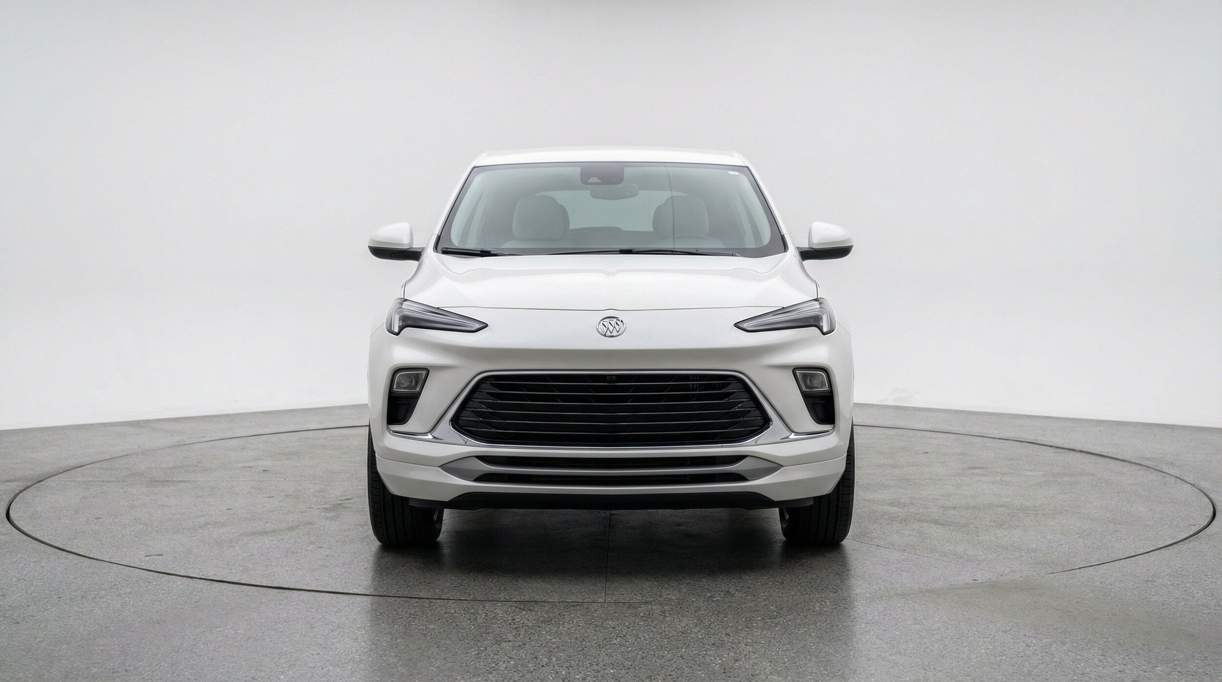 Thumbnail: 2026 Buick Encore GX - 2