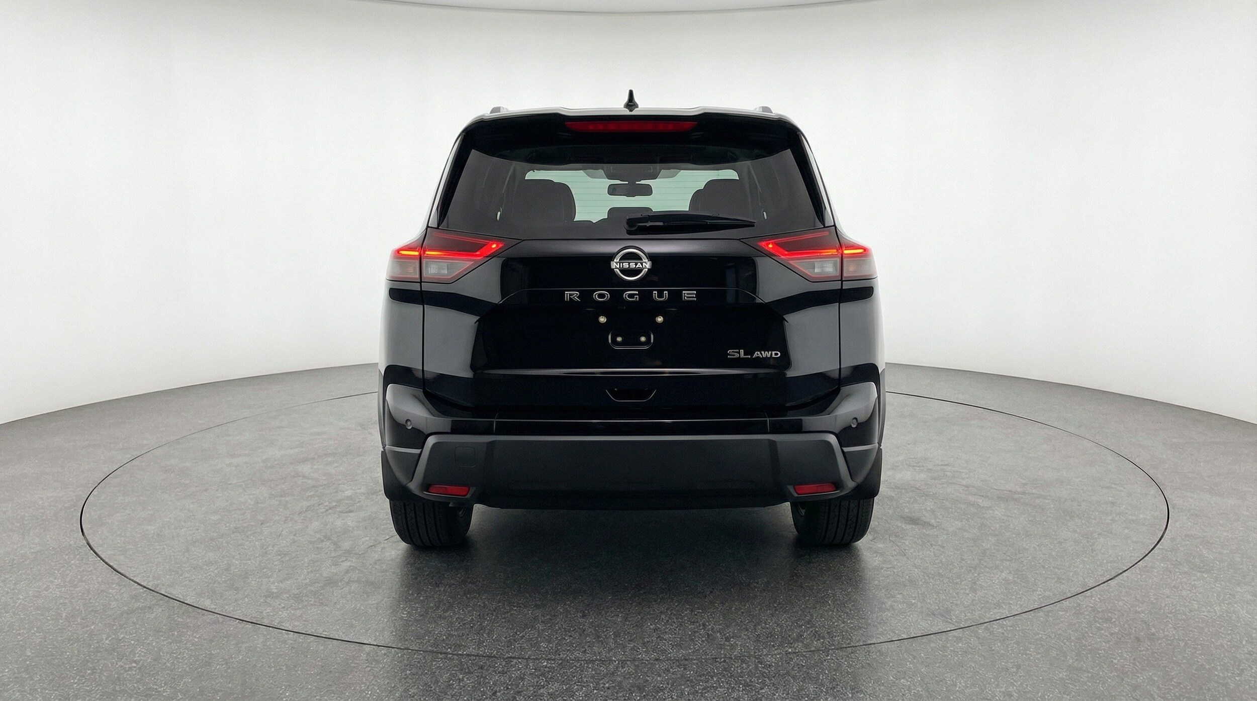 Thumbnail: 2026 Nissan Rogue - 7