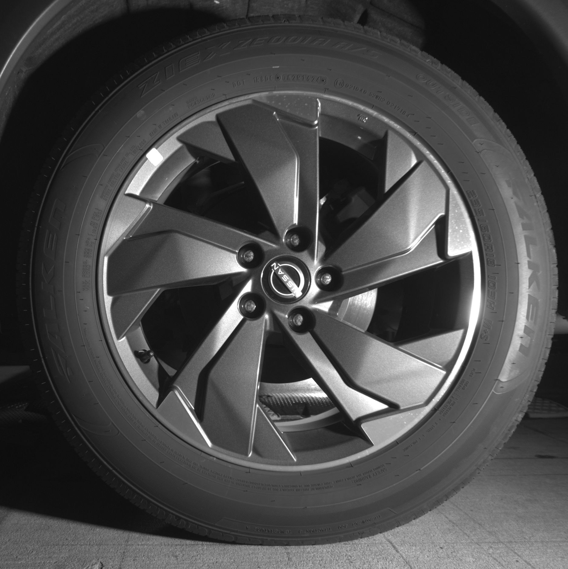 Thumbnail: 2025 Nissan Rogue - 11