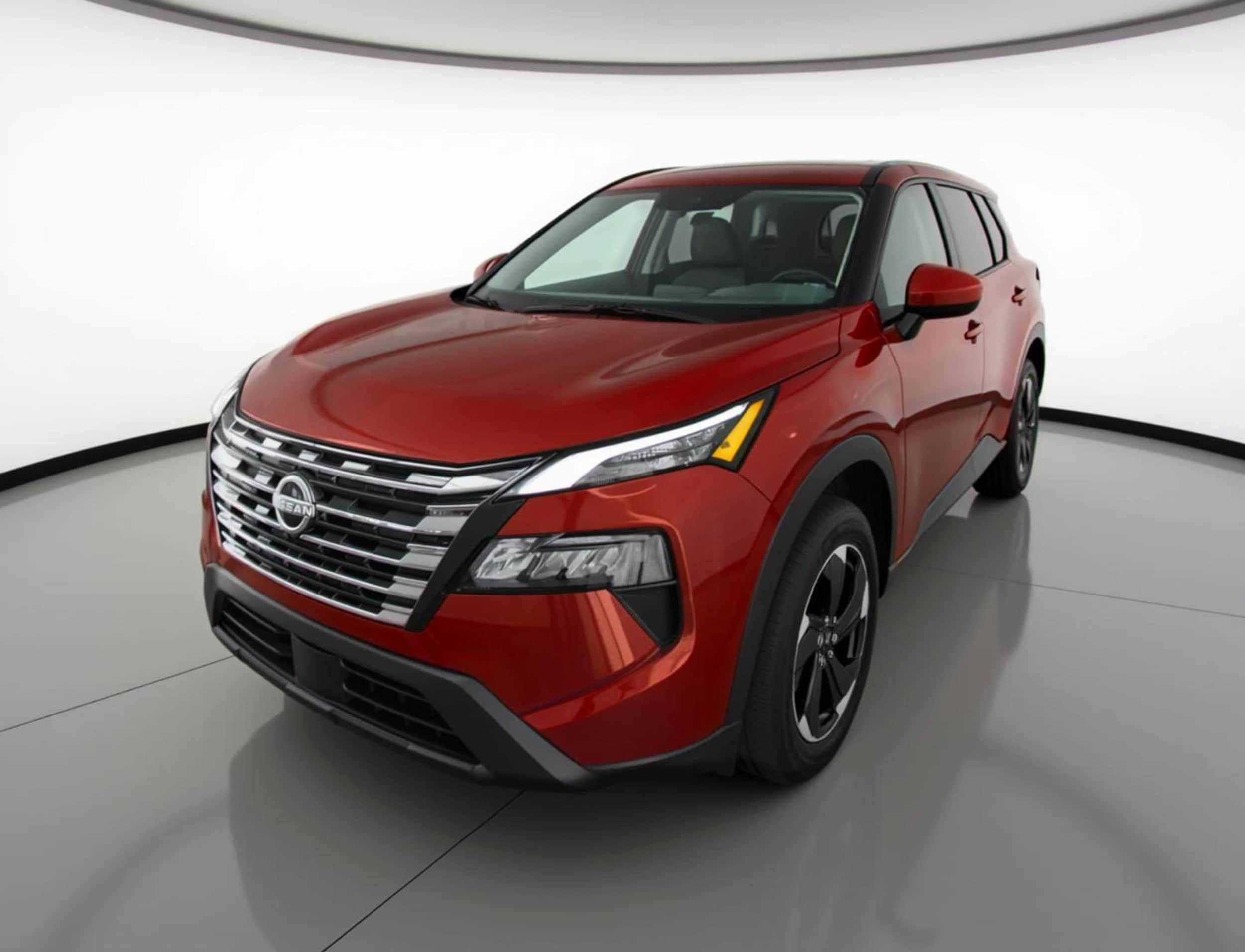 Thumbnail: 2025 Nissan Rogue - 3