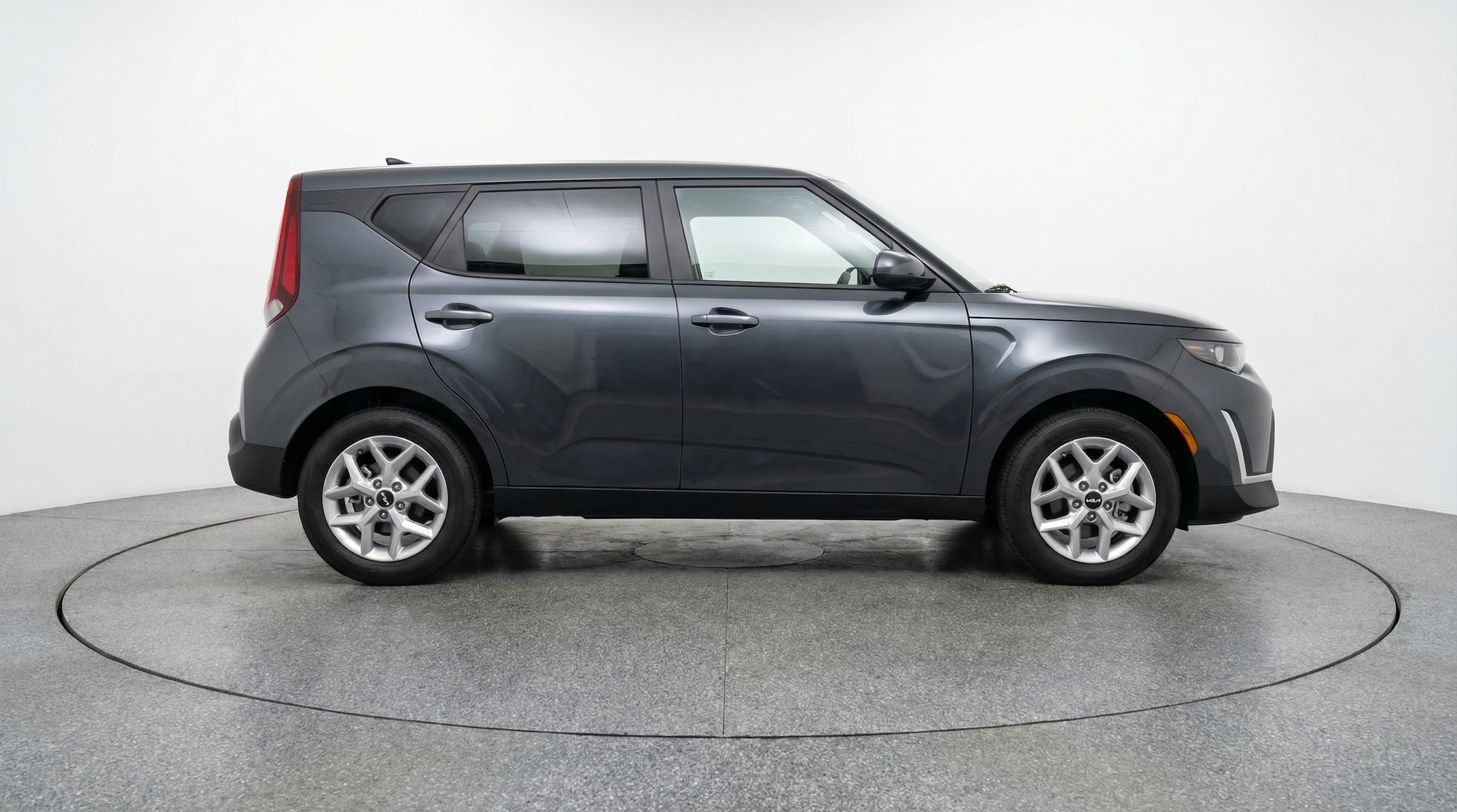 Thumbnail: 2025 Kia Soul - 8