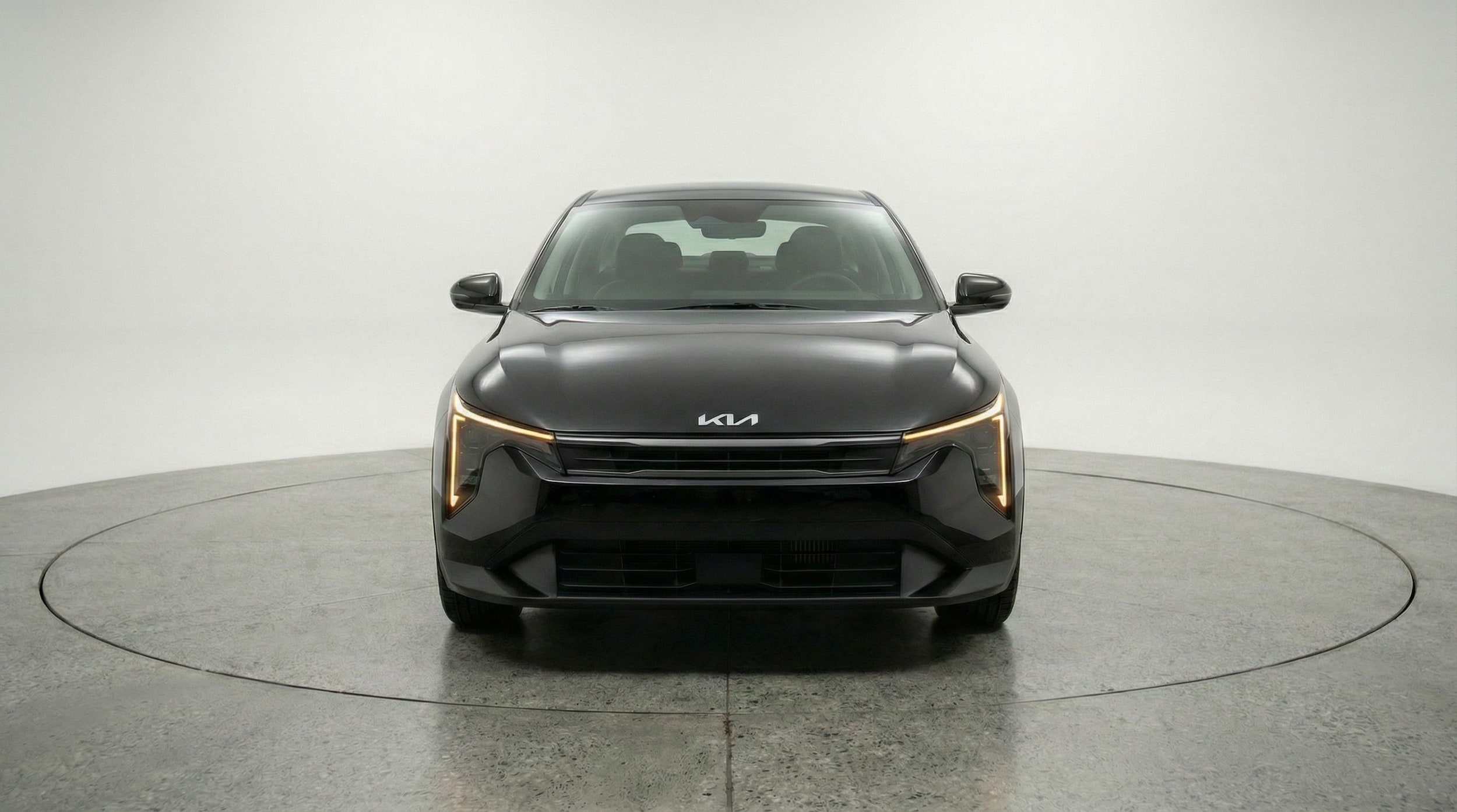 Thumbnail: 2025 Kia K4 - 2