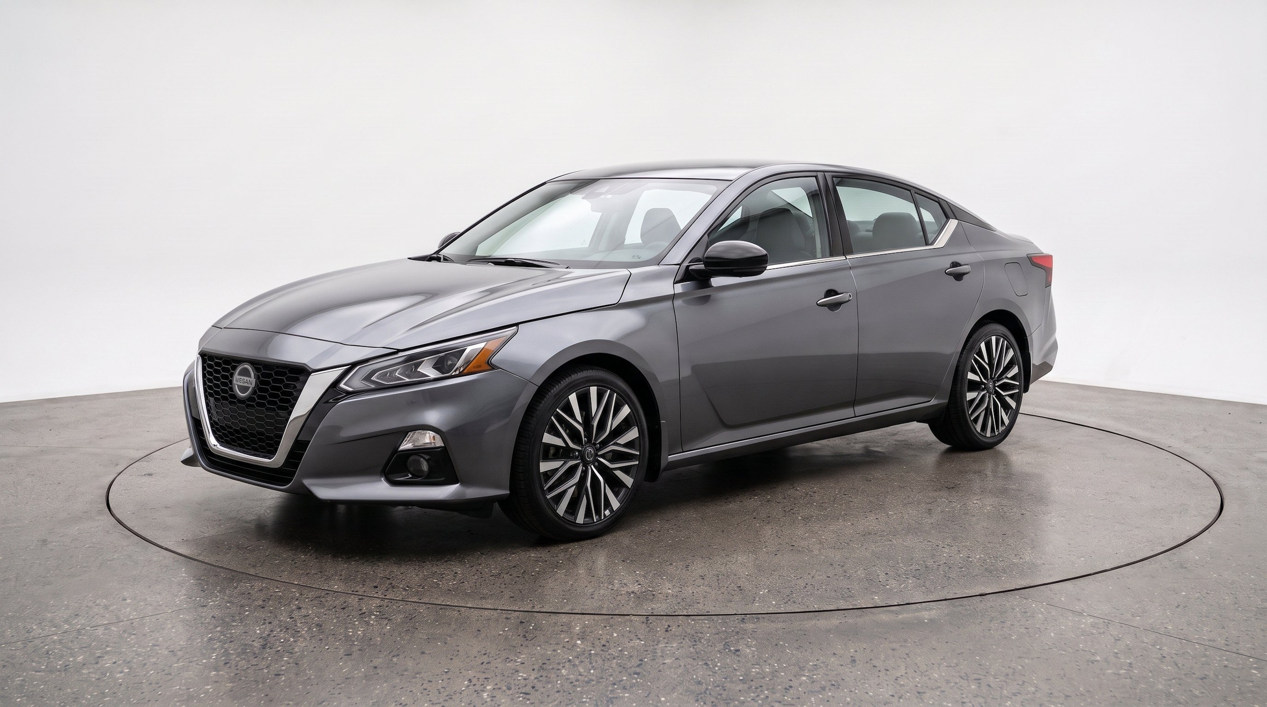 Thumbnail: 2026 Nissan Altima - 3