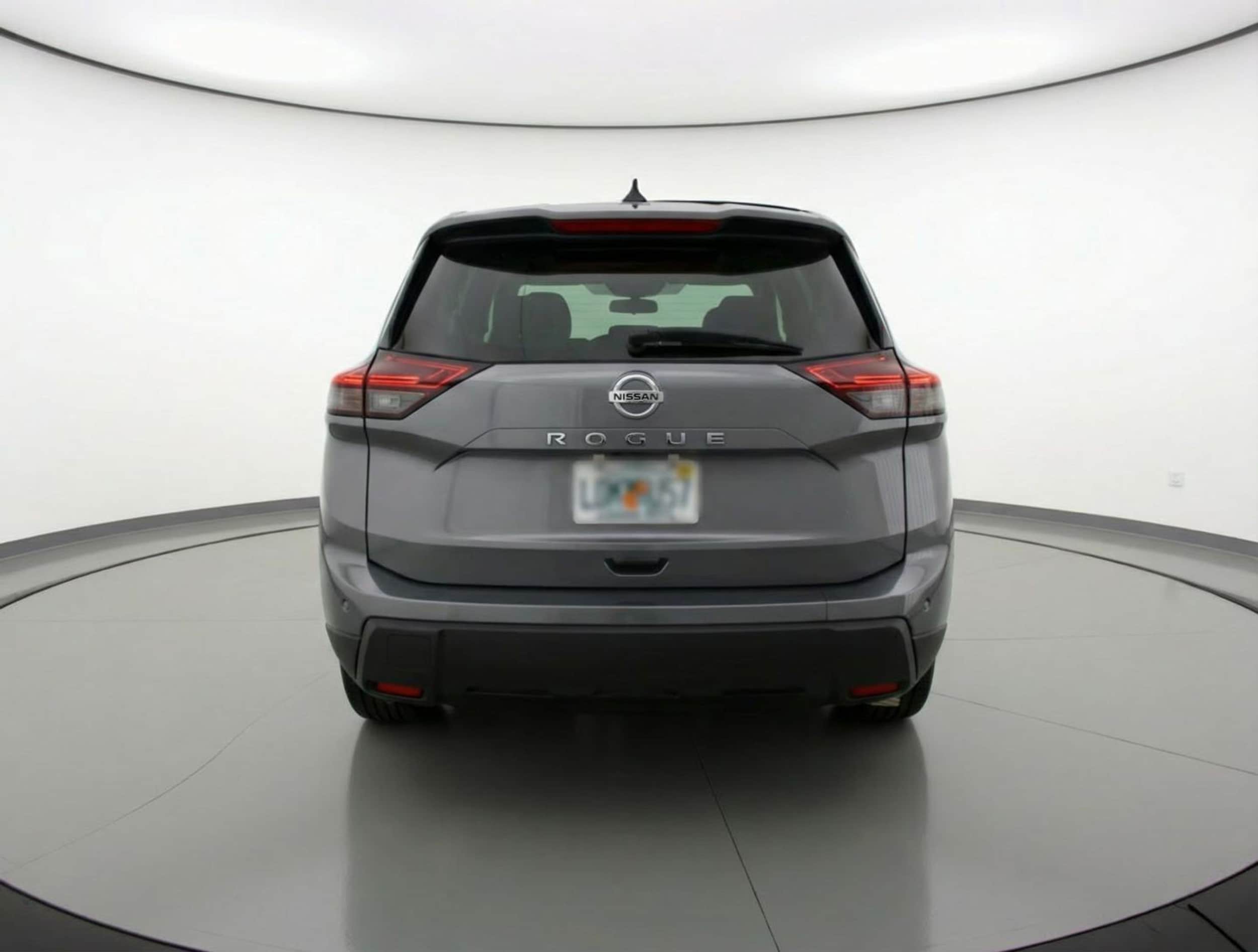 Thumbnail: 2025 Nissan Rogue - 6