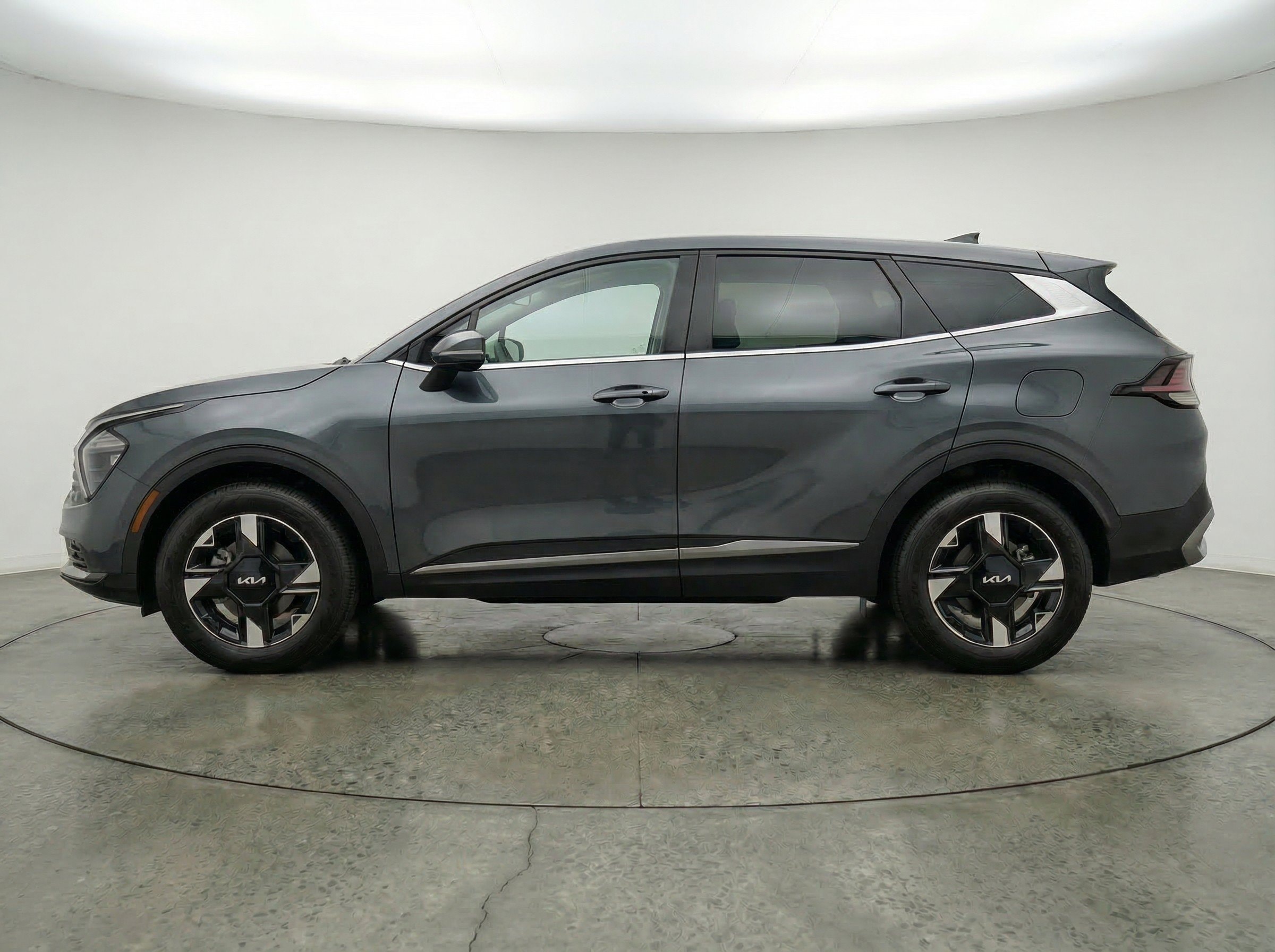 Thumbnail: 2026 Kia Sportage - 5