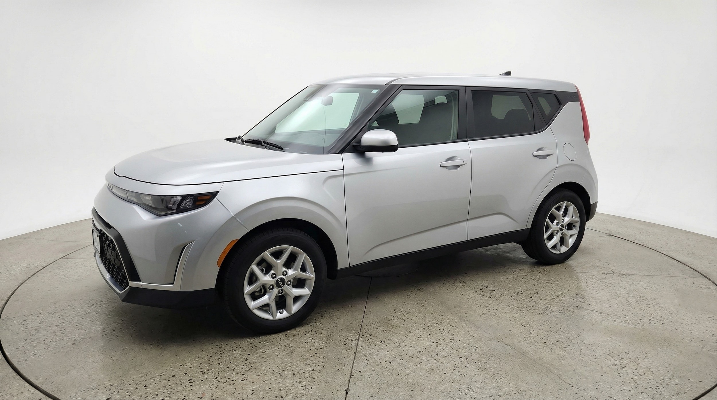 Thumbnail: 2025 Kia Soul - 3