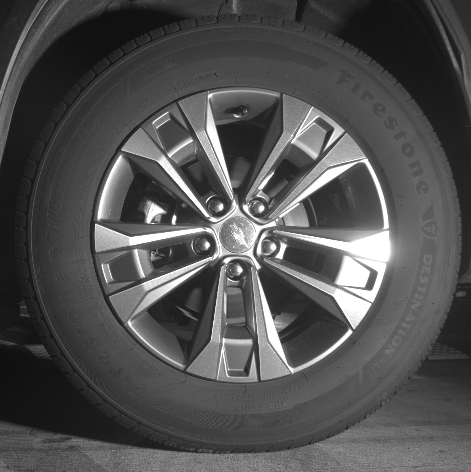 Thumbnail: 2025 Chevrolet Equinox - 11