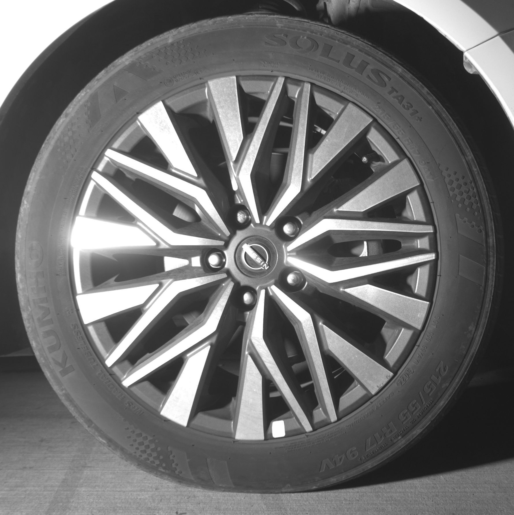 Thumbnail: 2025 Nissan Altima - 10