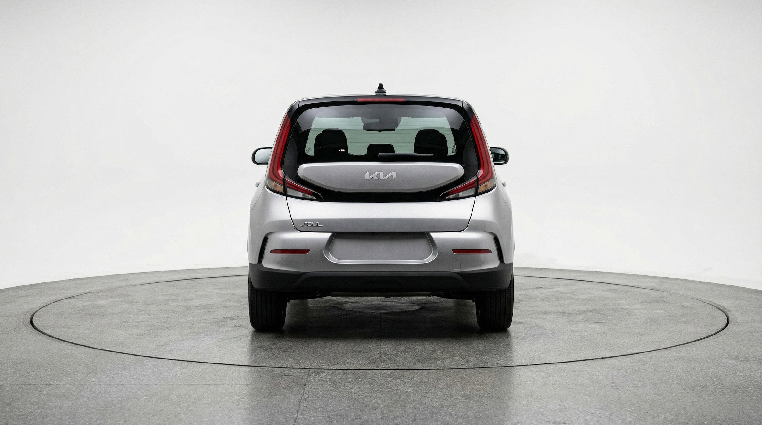 Thumbnail: 2025 Kia Soul - 7
