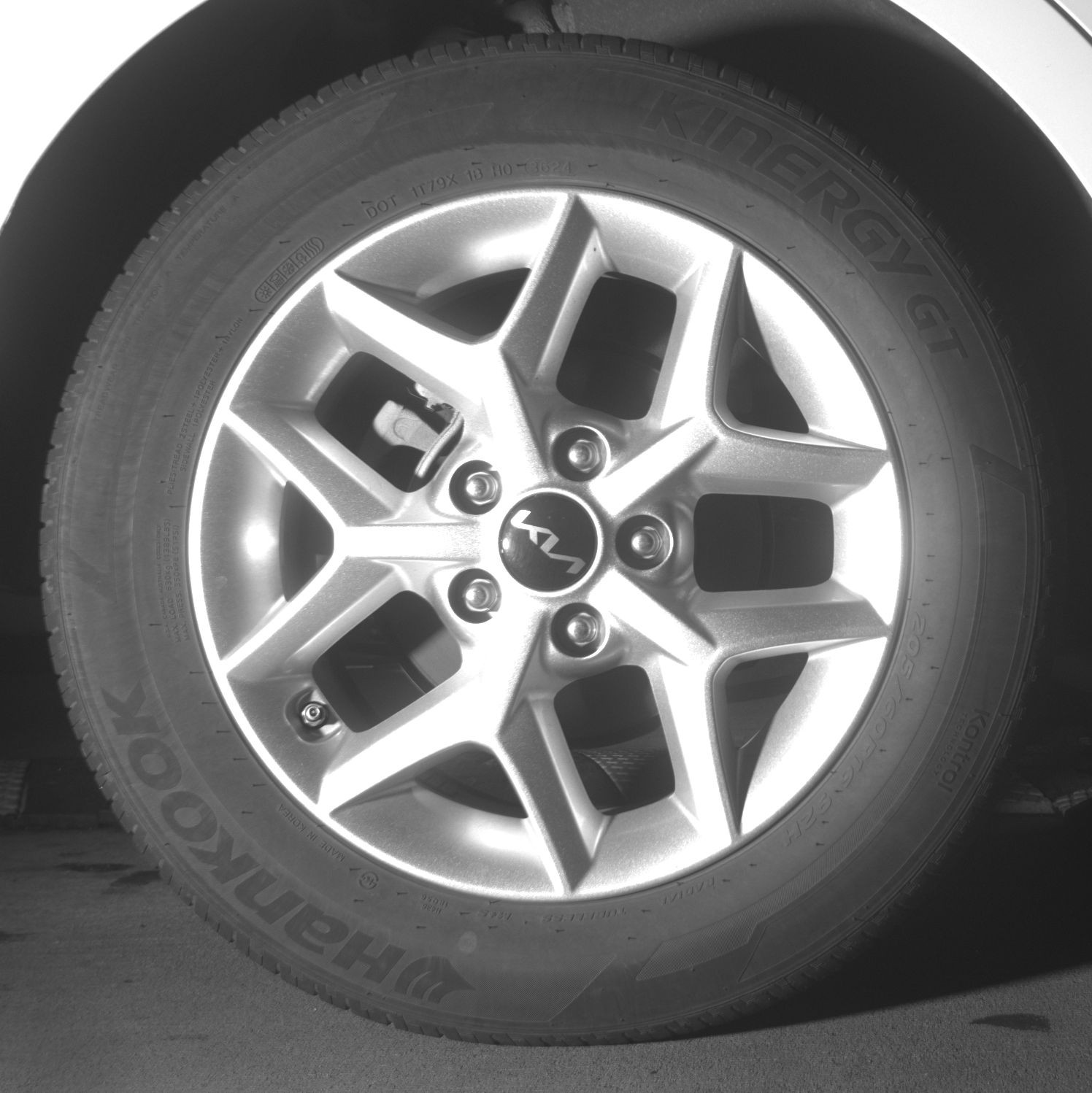 Thumbnail: 2025 Kia Soul - 12