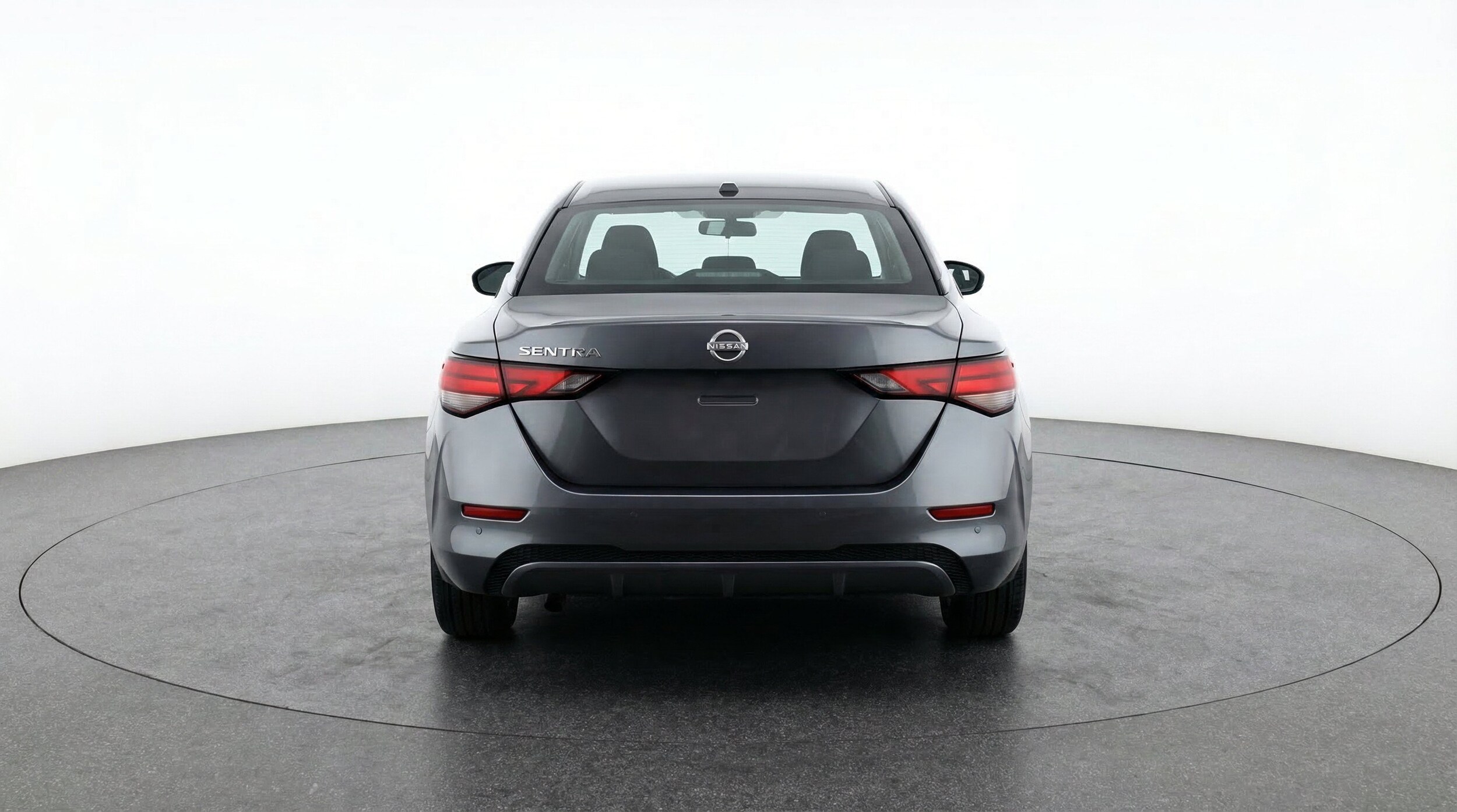 Thumbnail: 2025 Nissan Sentra - 7