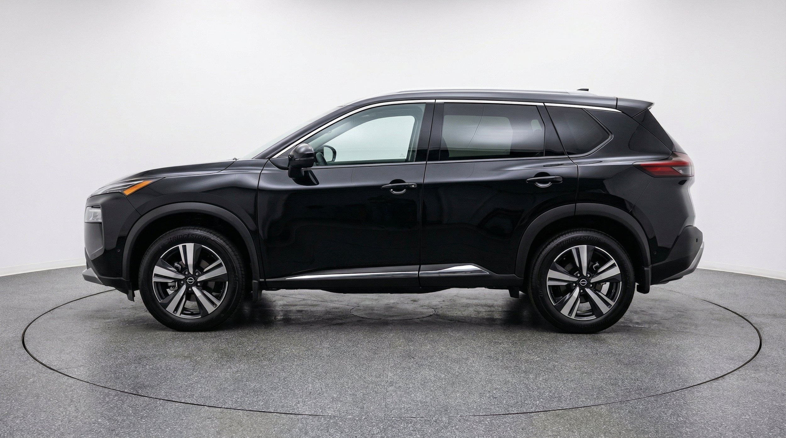 Thumbnail: 2026 Nissan Rogue - 5