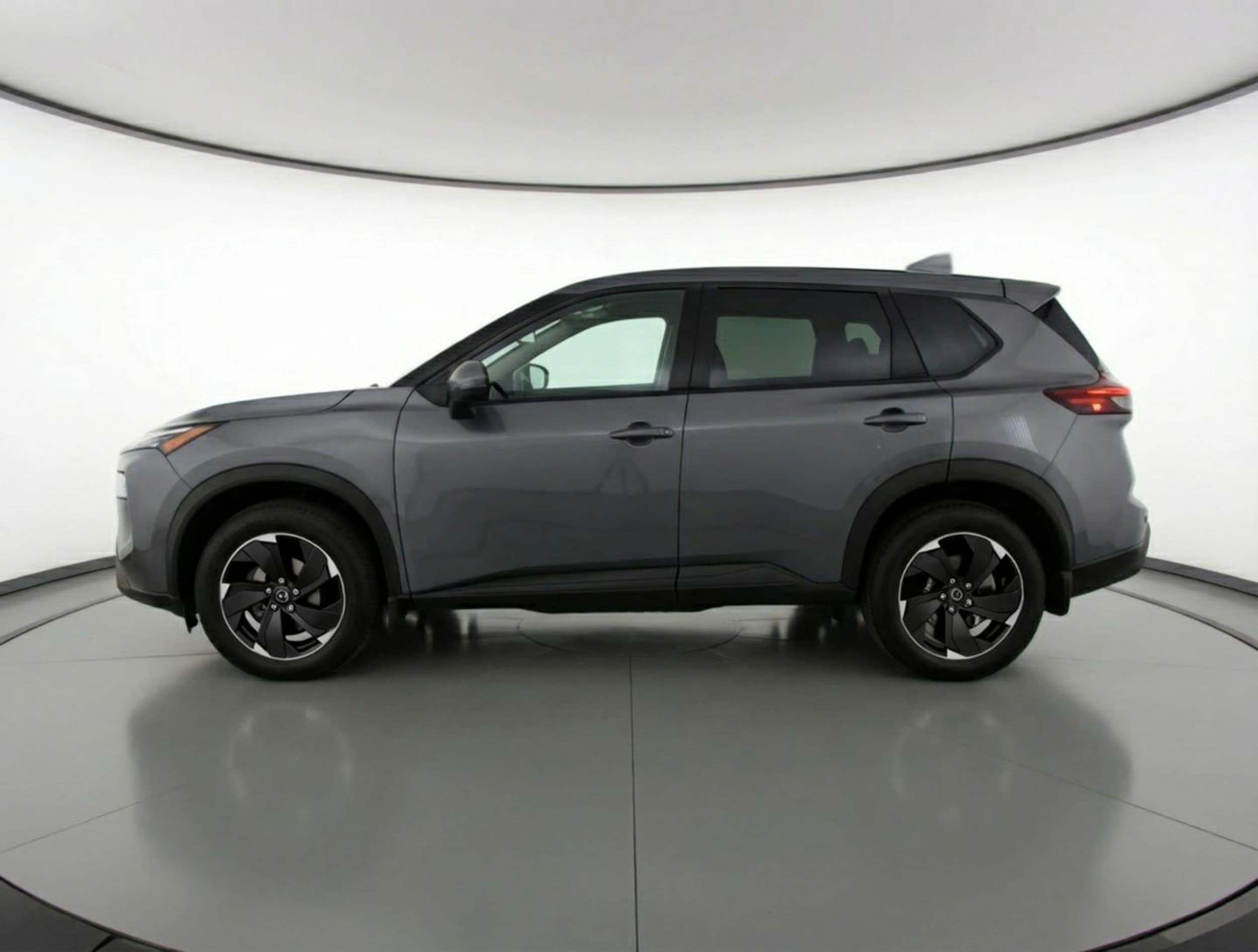 Thumbnail: 2025 Nissan Rogue - 4