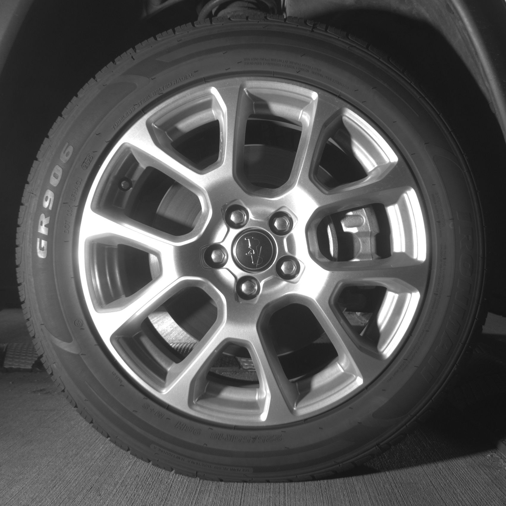 Thumbnail: 2025 Jeep Compass - 10