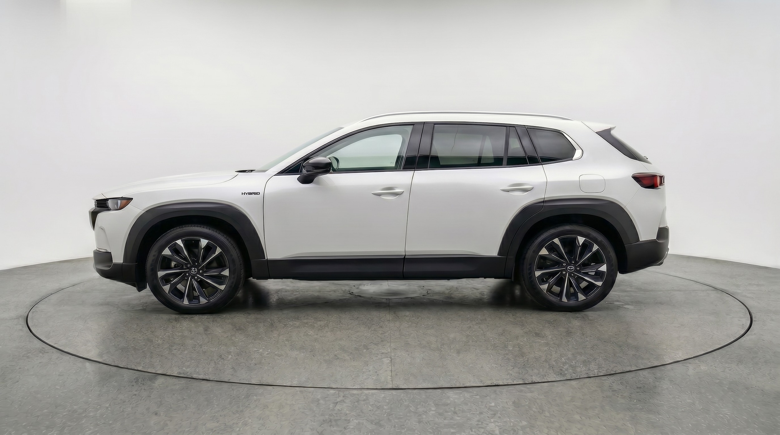Thumbnail: 2025 Mazda CX-50 - 4