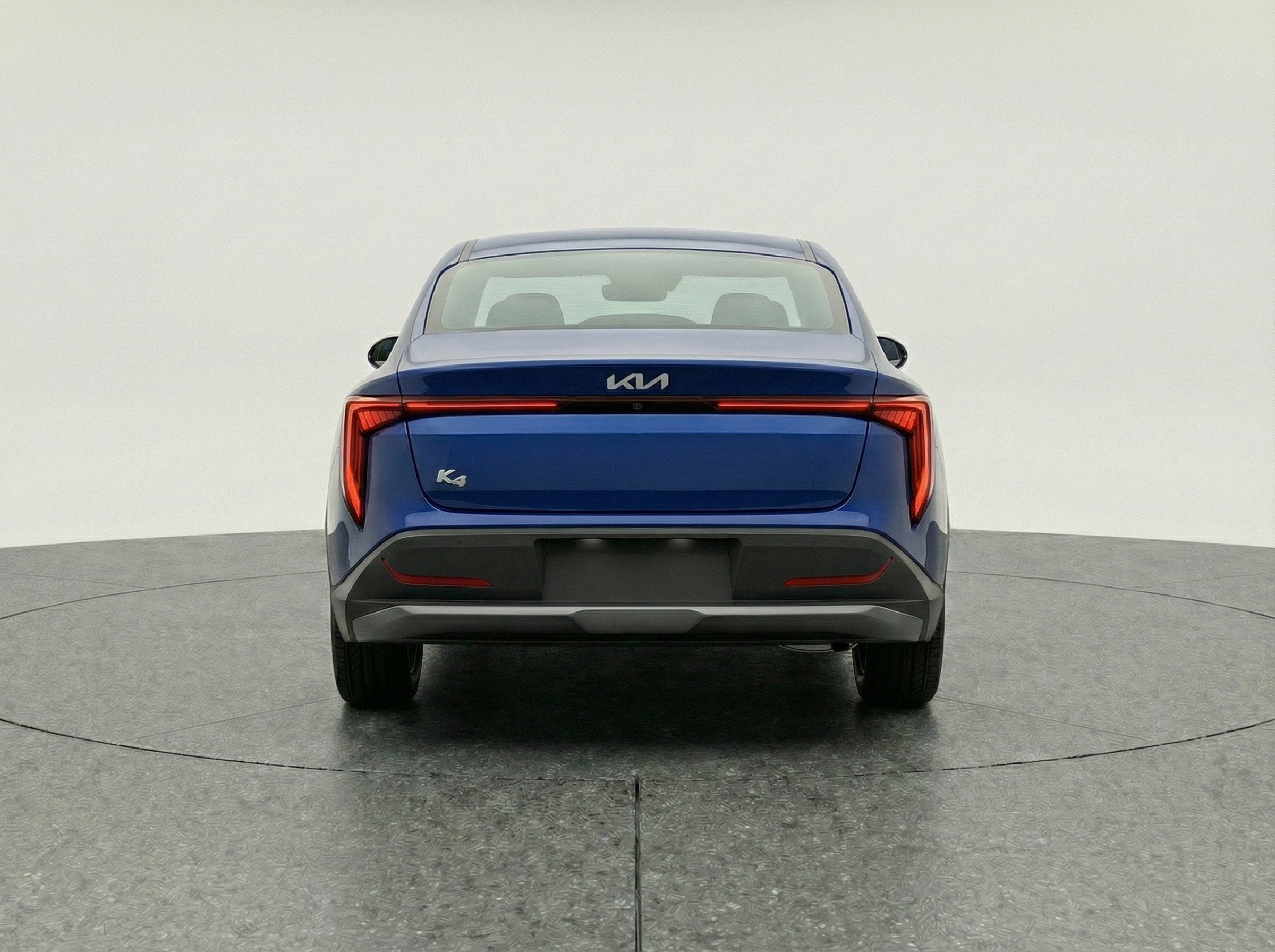 Thumbnail: 2025 Kia K4 - 7