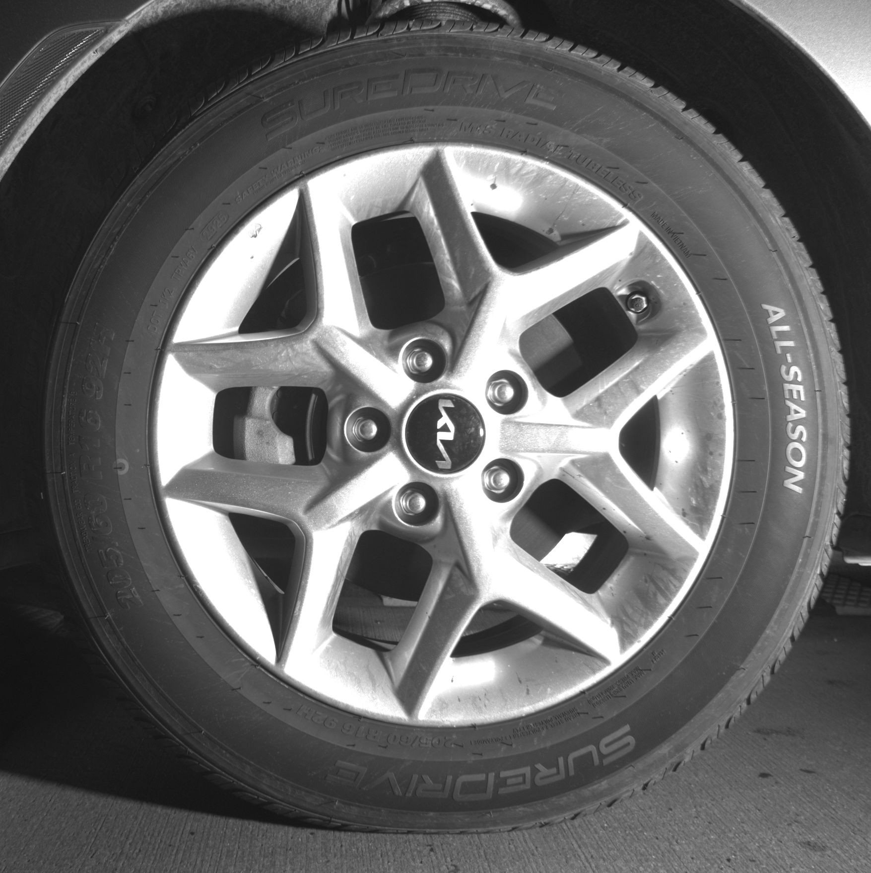 Thumbnail: 2025 Kia Soul - 16