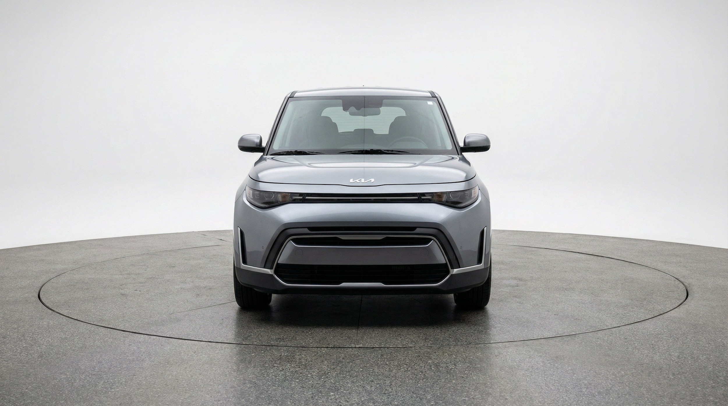 Thumbnail: 2025 Kia Soul - 2